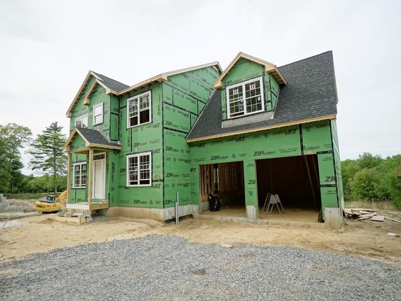 78 Island Pond Road