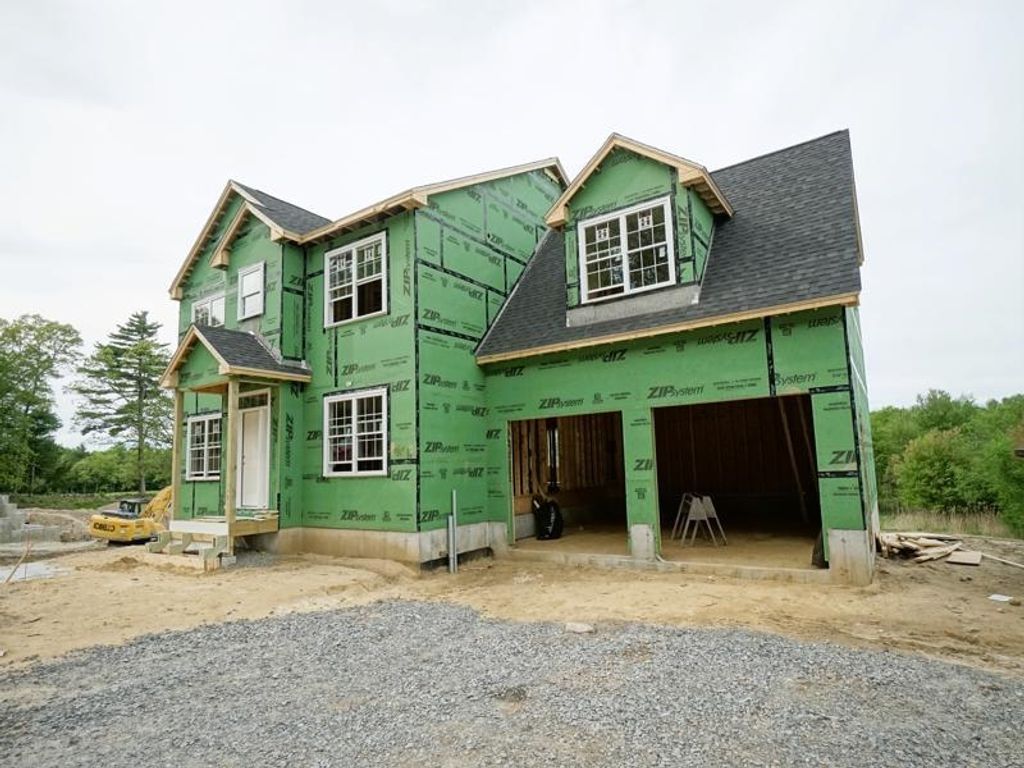 Photo of 78 Island Pond Road, Derry, NH 03038 (MLS # 5085284)