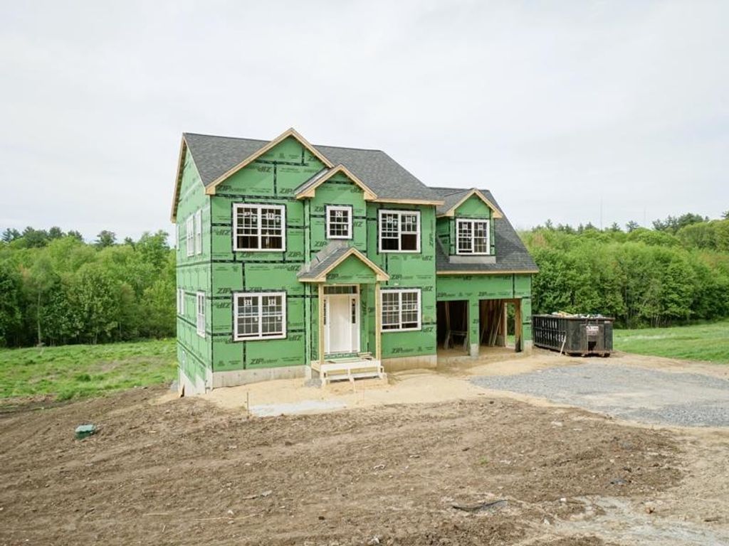 Photo of 78 Island Pond Road, Derry, NH 03038 (MLS # 5085284)