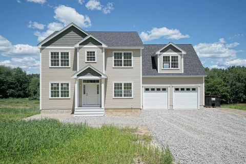 78 Island Pond Road, Derry, NH 03038 - #: 5085284