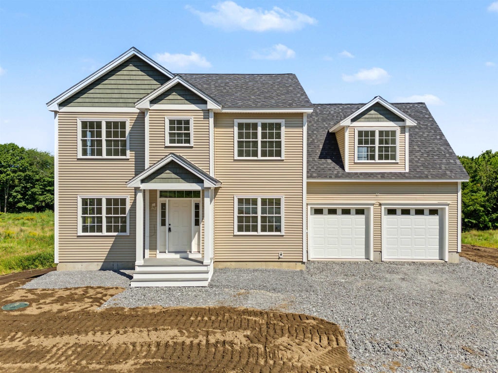 Photo of 78 Island Pond Road, Derry, NH 03038 (MLS # 5085284)