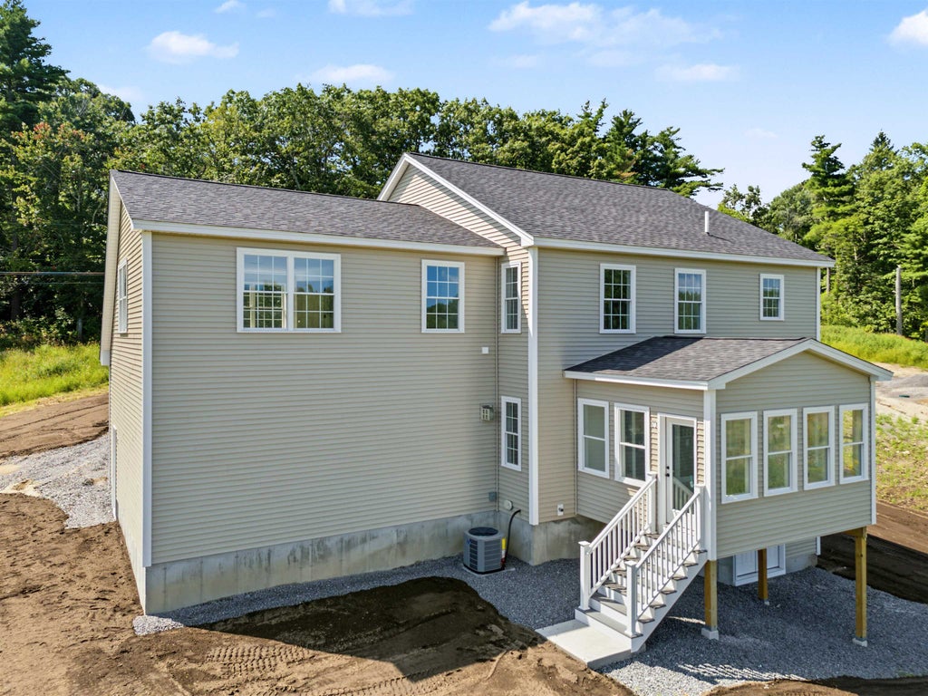 Photo of 78 Island Pond Road, Derry, NH 03038 (MLS # 5085284)