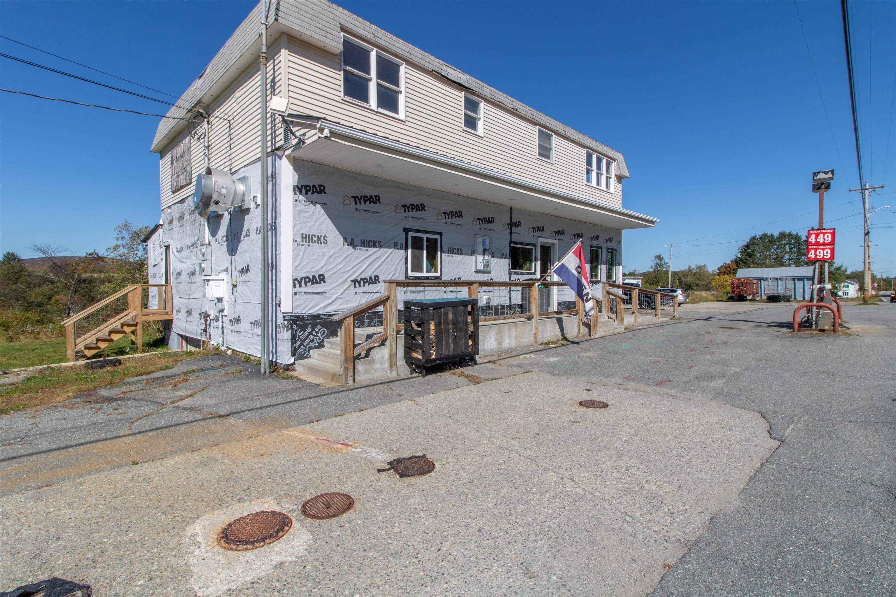540 Vermont Route 114 S