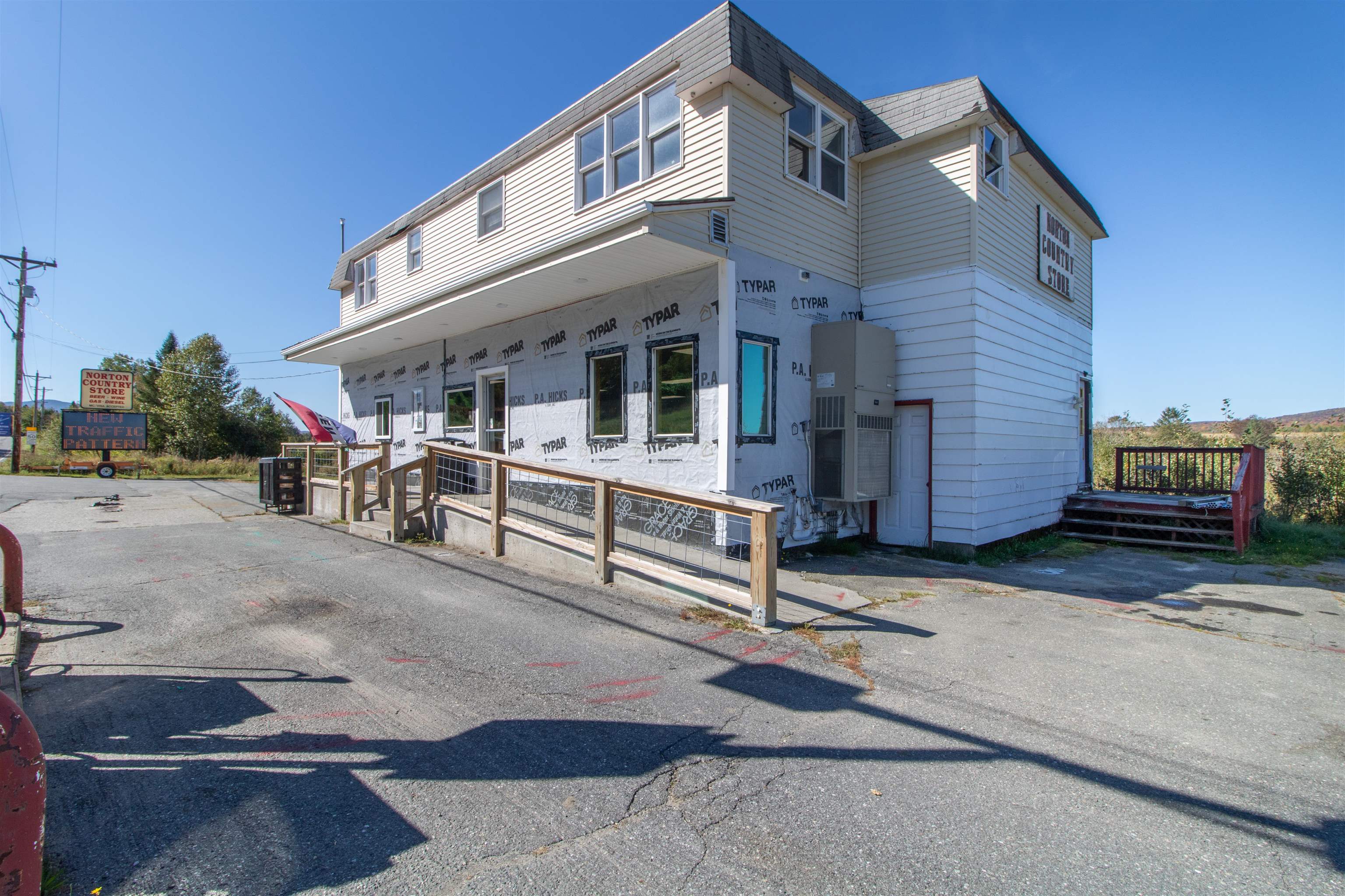 540 Vermont Route 114 S