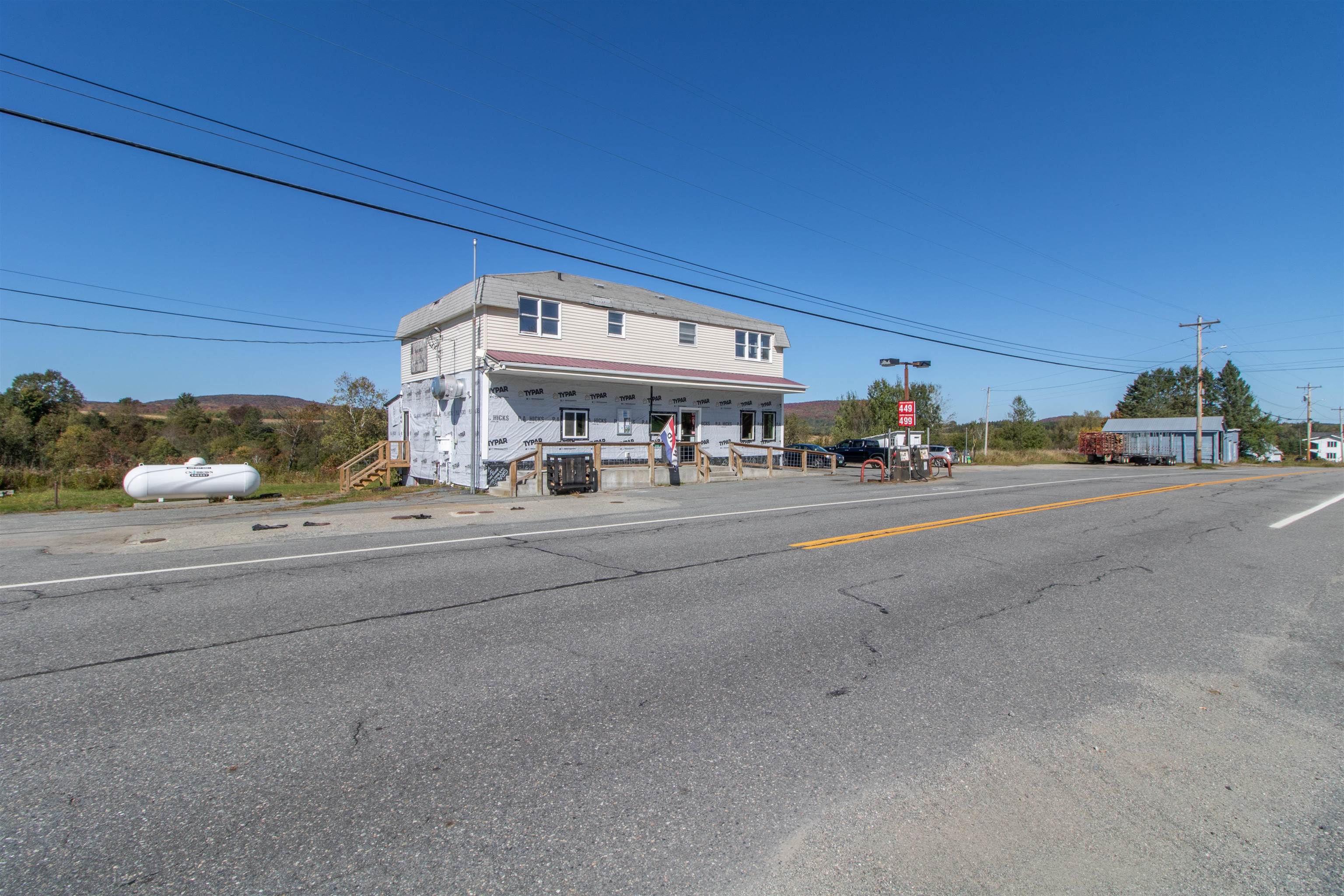 540 Vermont Route 114 S