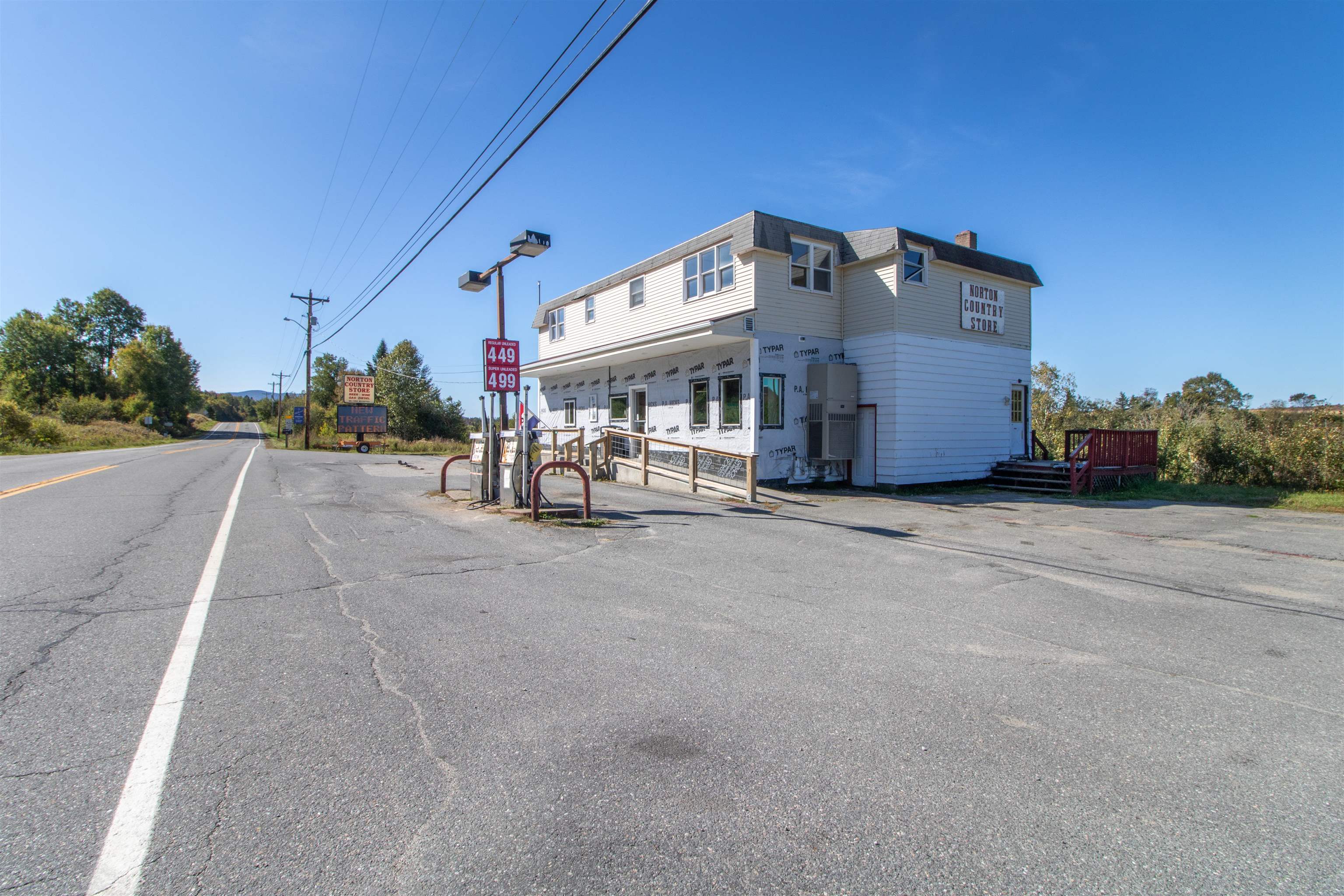 540 Vermont Route 114 S