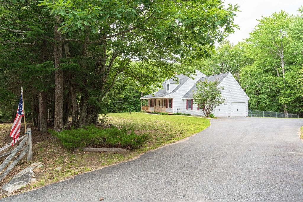 Photo of 19 Heritage Drive, Rindge, NH 03461 (MLS # 5096183)