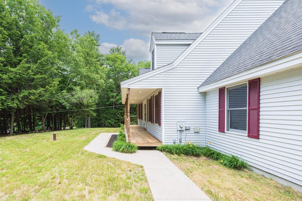 Photo of 19 Heritage Drive, Rindge, NH 03461 (MLS # 5096183)