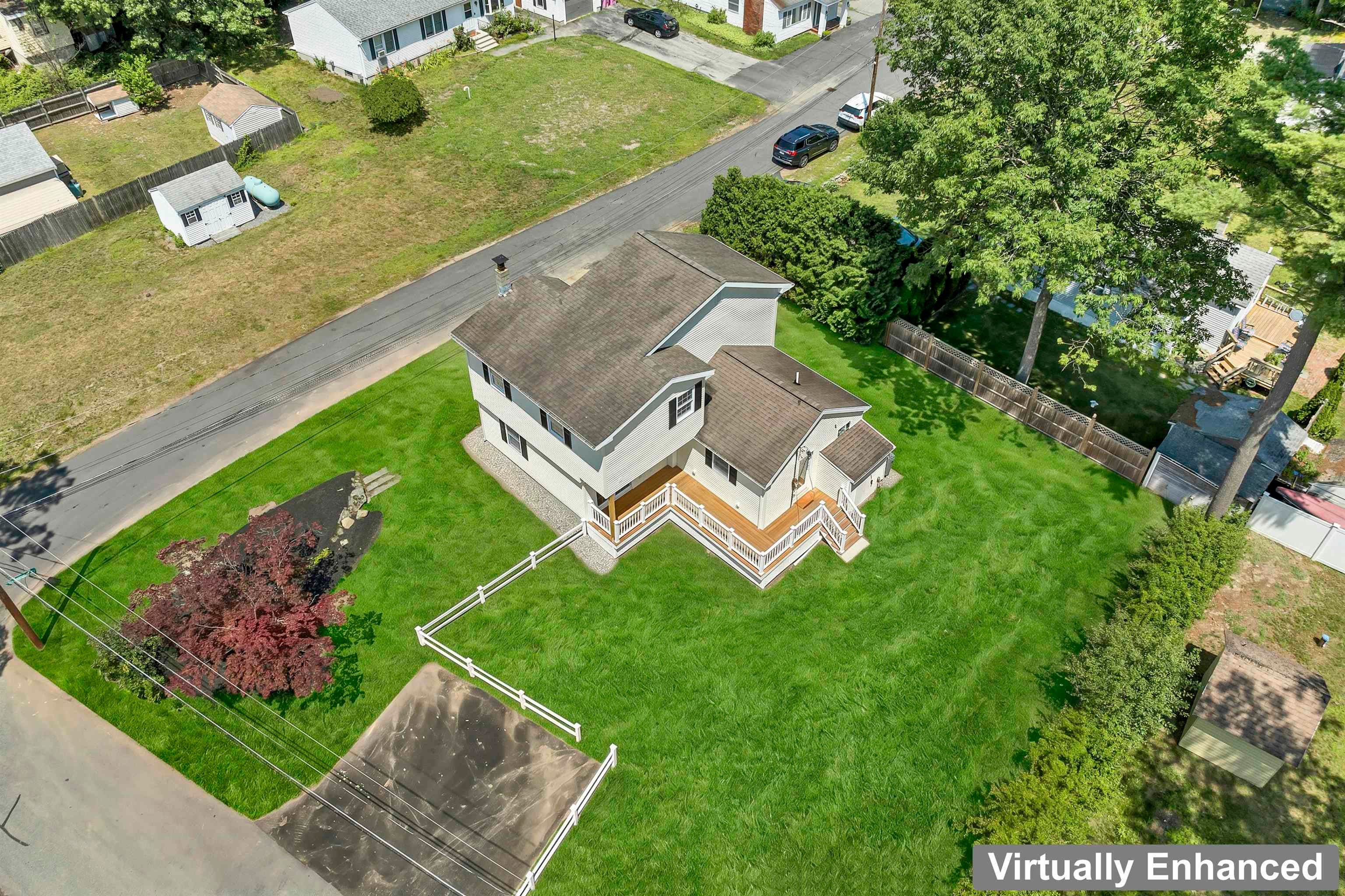 2 Dennison Avenue