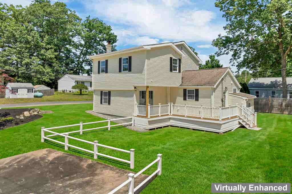 Photo of 2 Dennison Avenue, Salem, NH 03079 (MLS # 5102888)