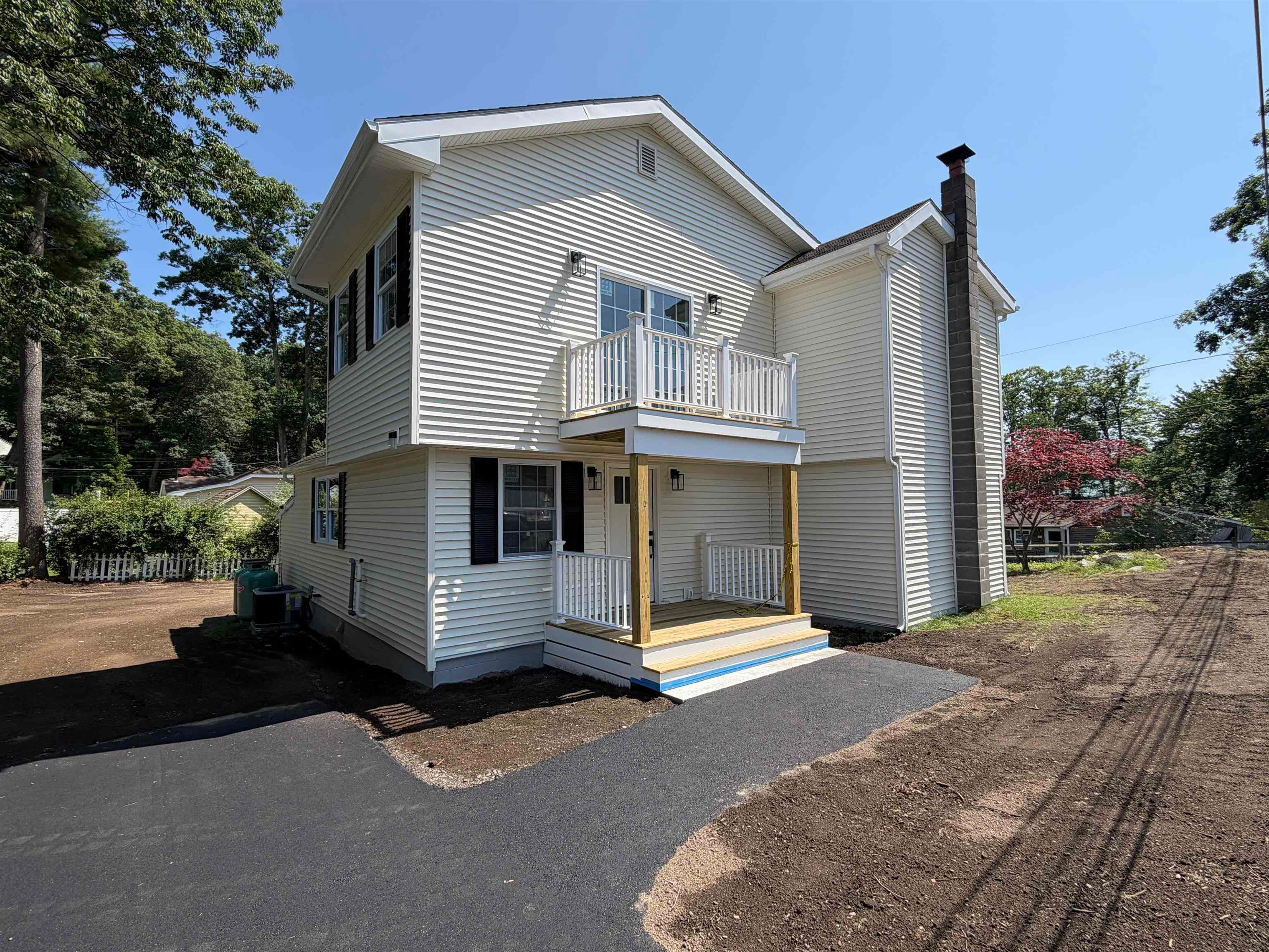 2 Dennison Avenue
