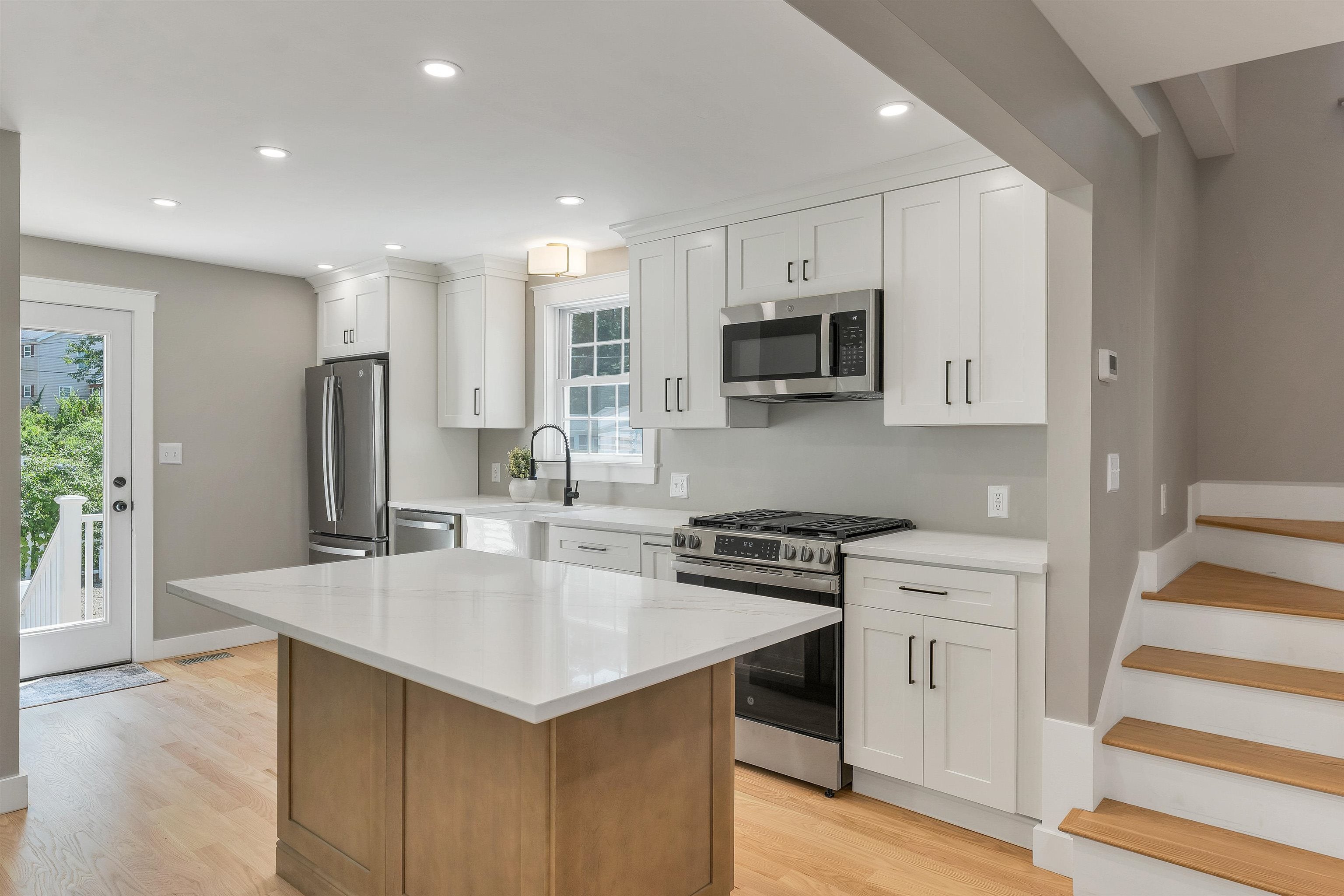 2 Dennison Avenue
