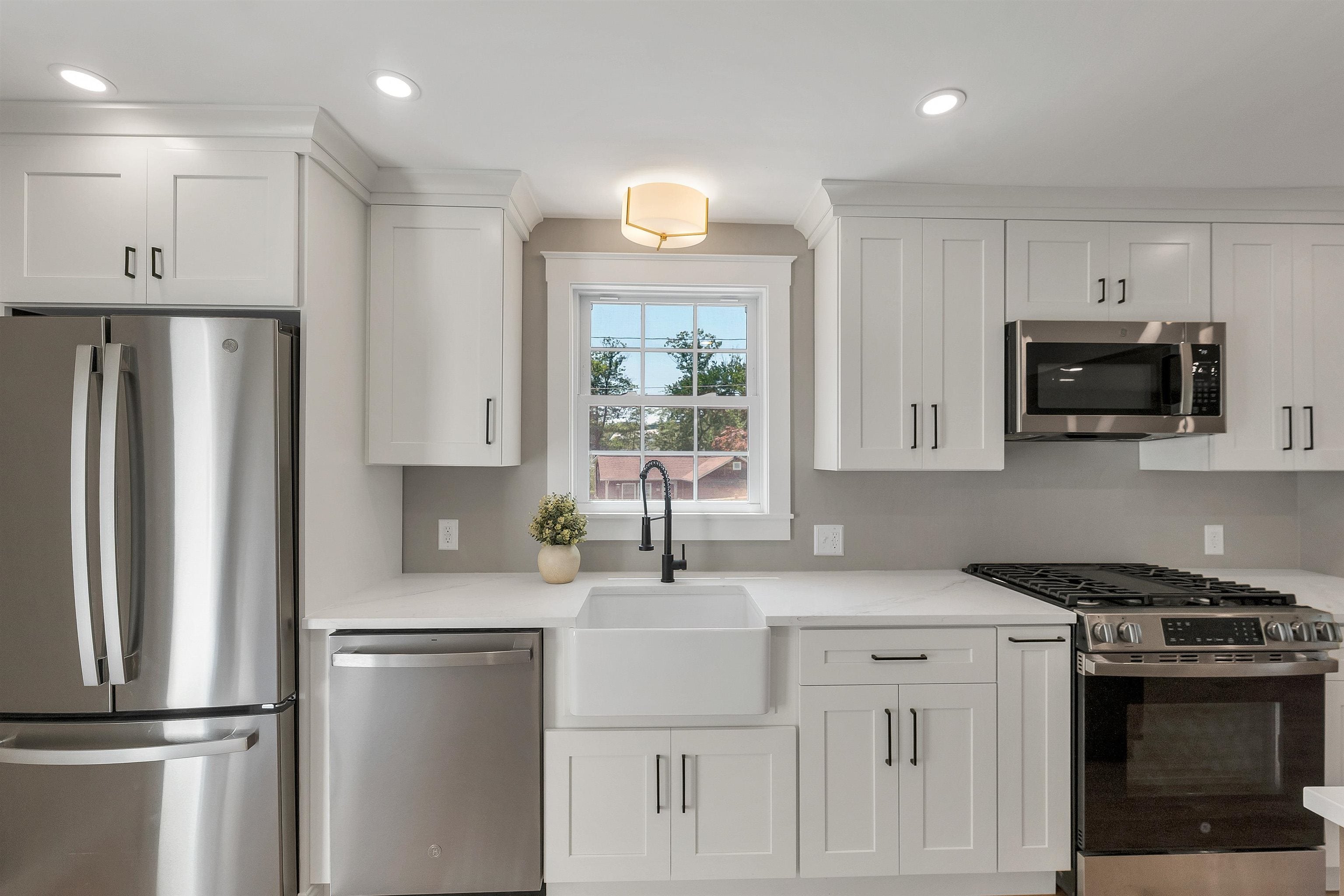 2 Dennison Avenue