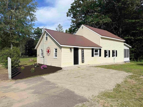 Property photo of 23 Boynton Road, Meredith, NH 03253