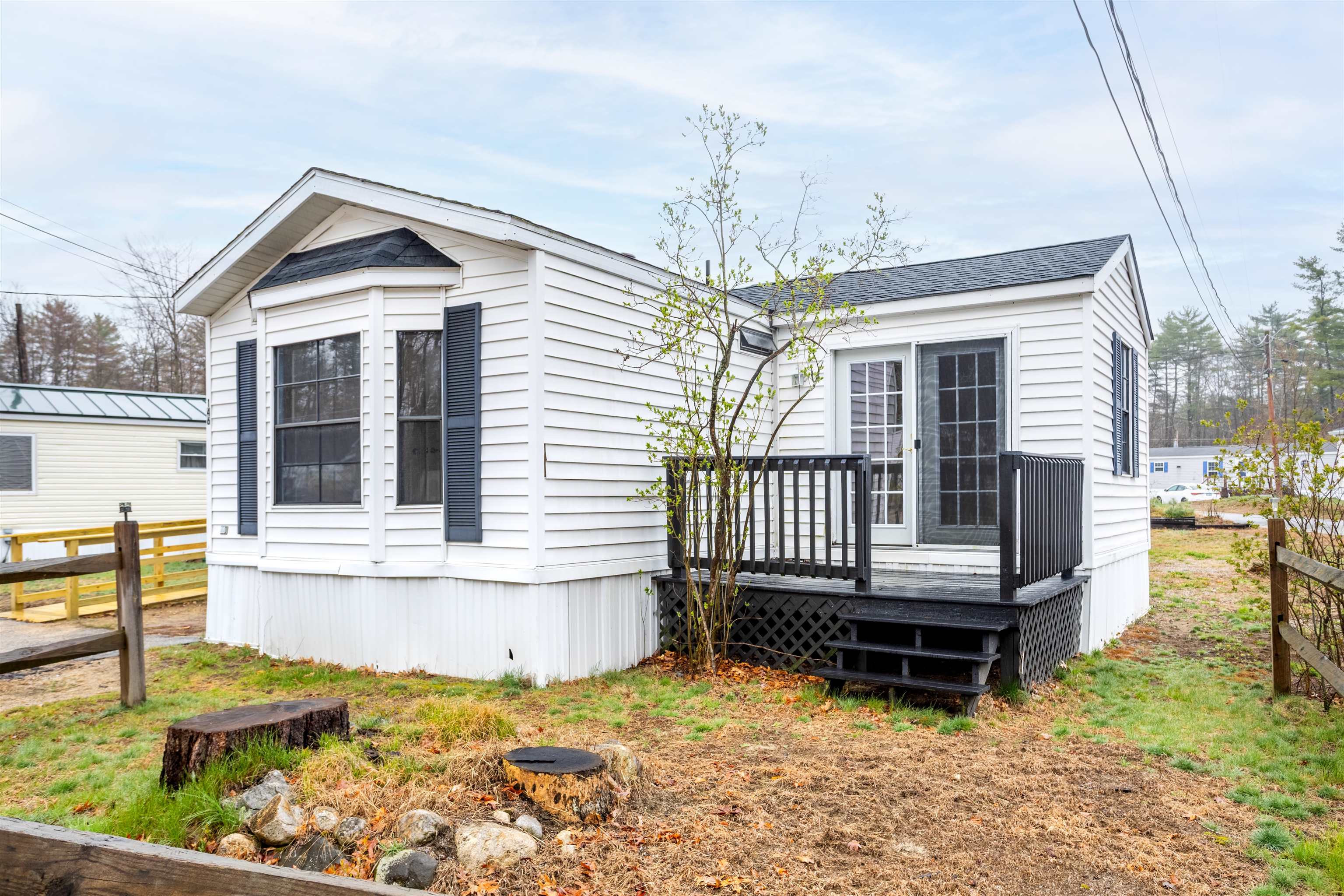 146 Pineland Park Road