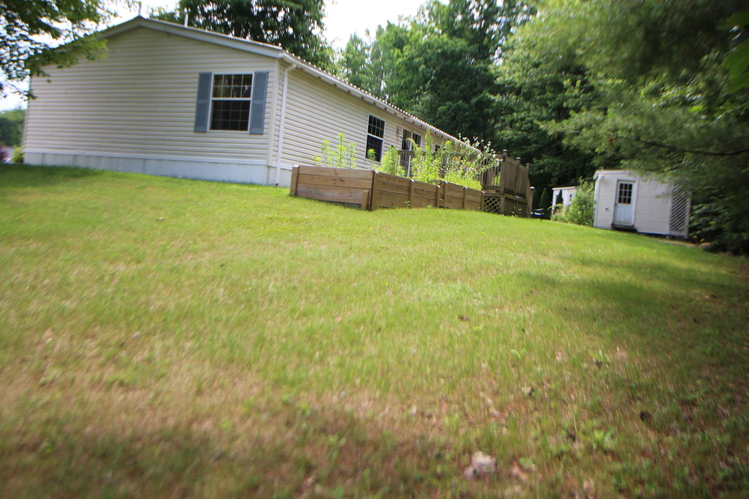 154 Morways Park