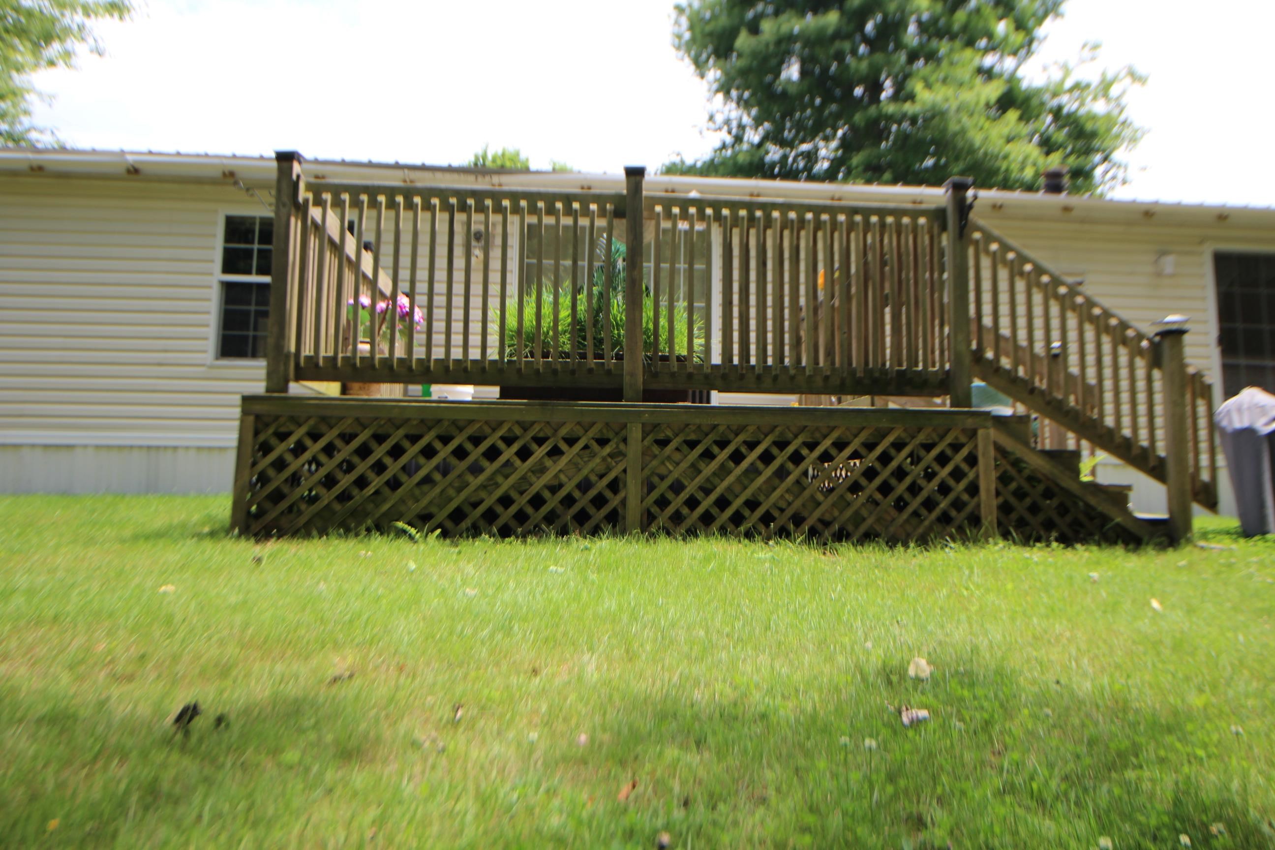 154 Morways Park