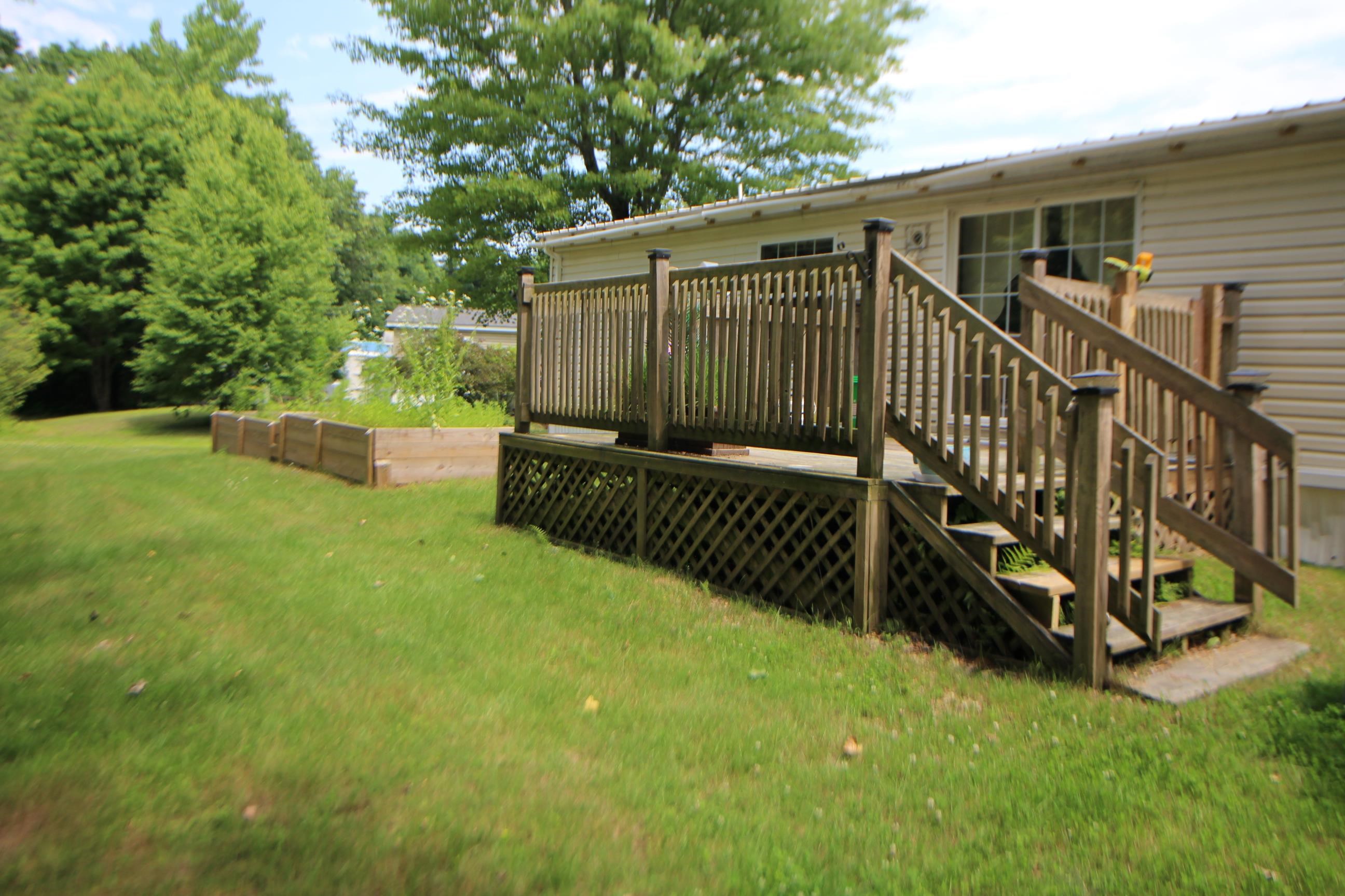 154 Morways Park