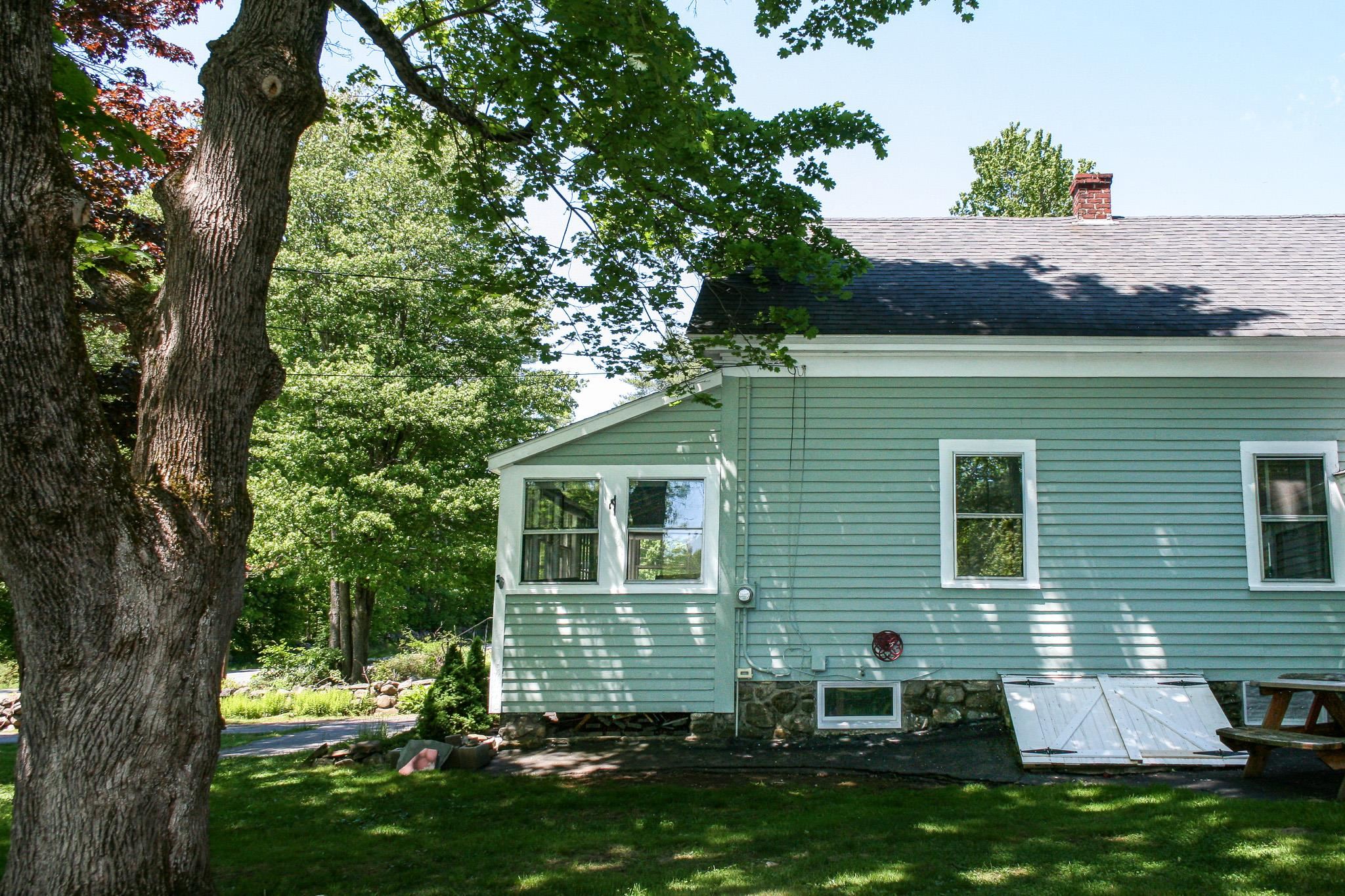 98 Haverhill Road
