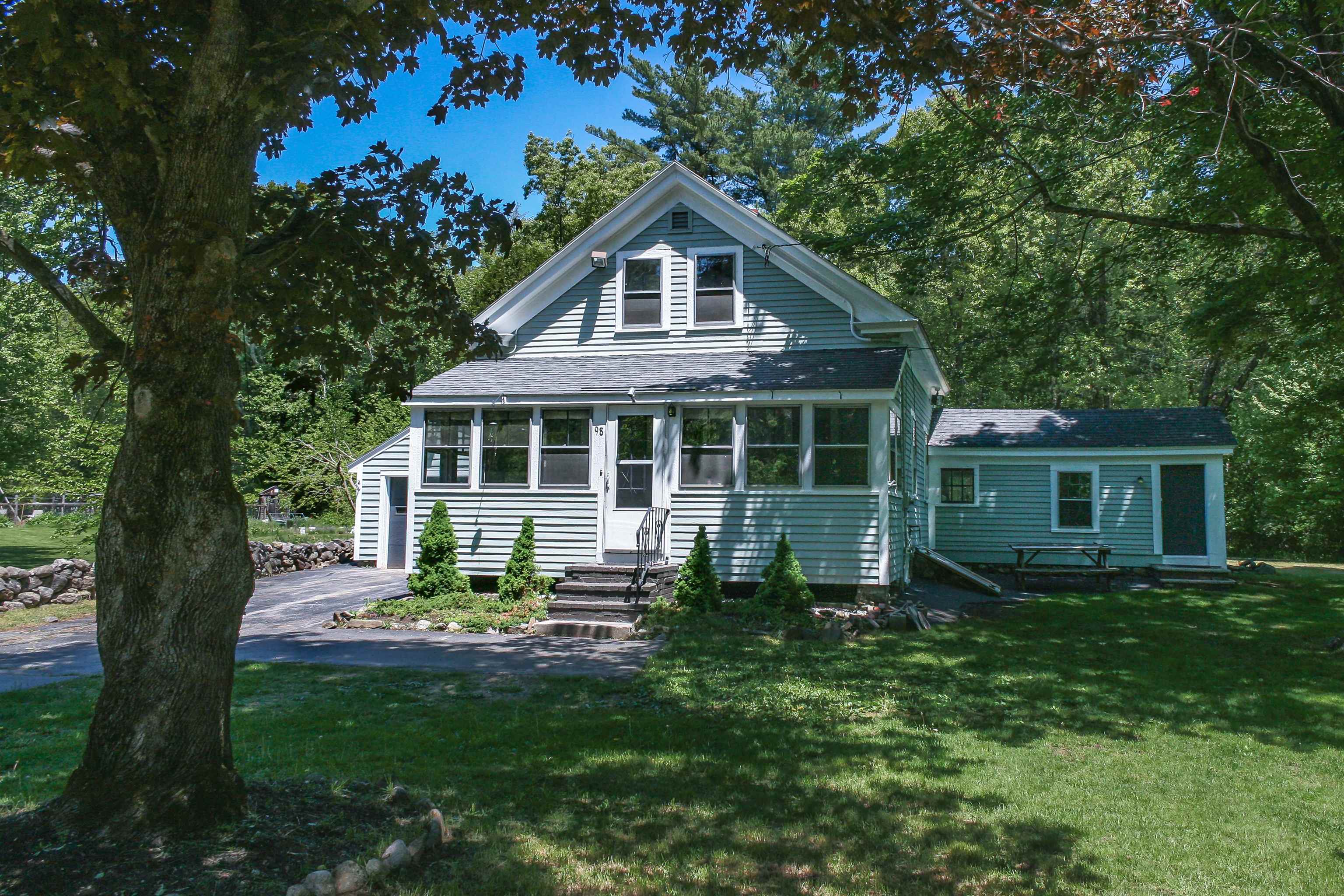 98 Haverhill Road