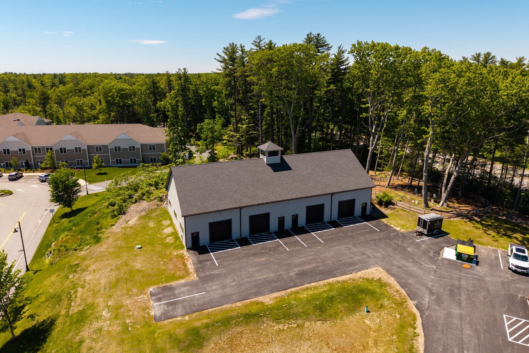 300 EXETER Road - Photo 4