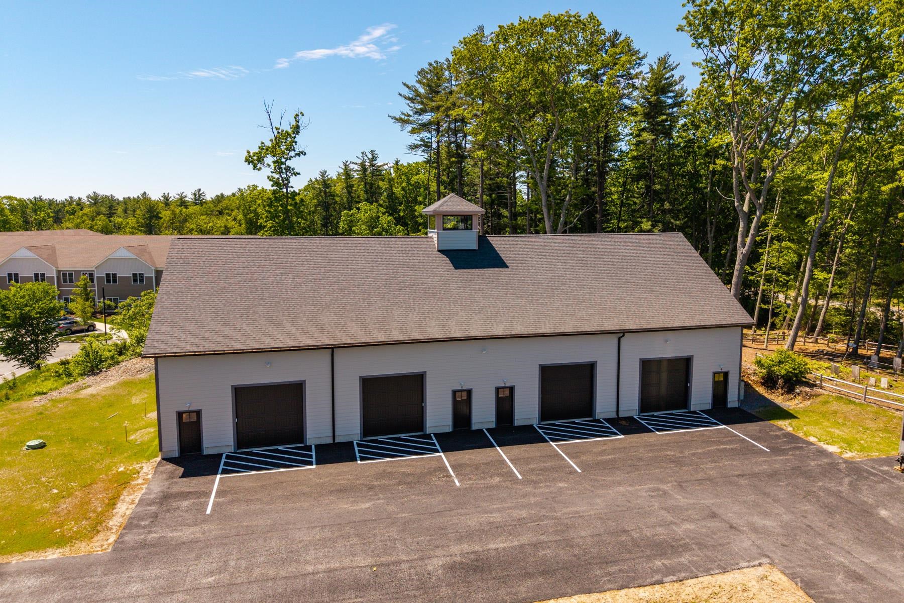 300 EXETER Road - Photo 3