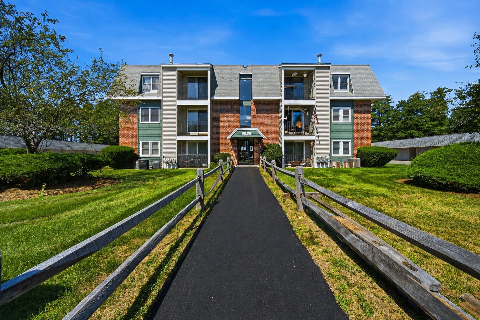 5 Roedean Drive 302