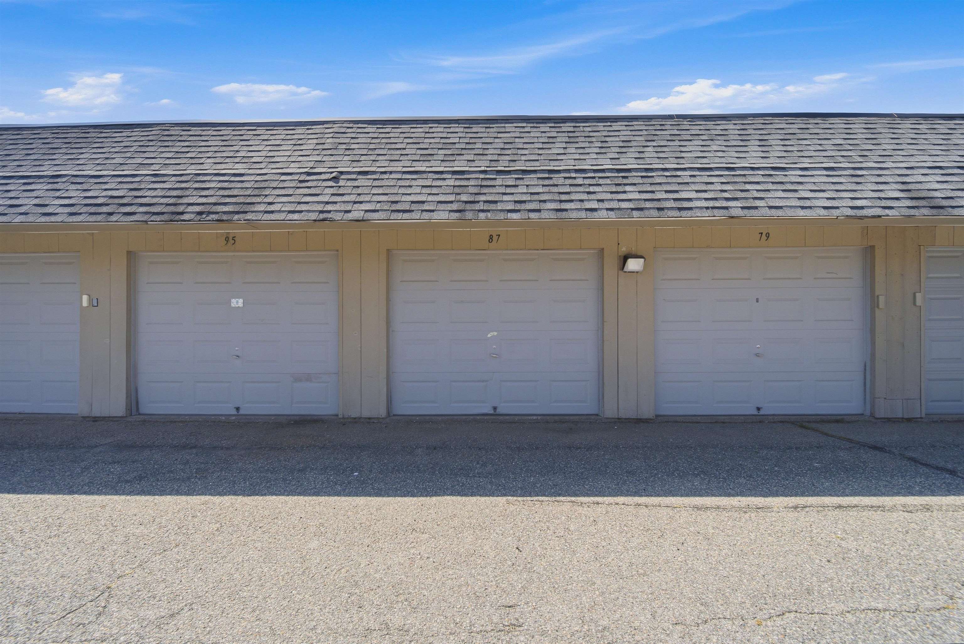 5 Roedean Drive 302