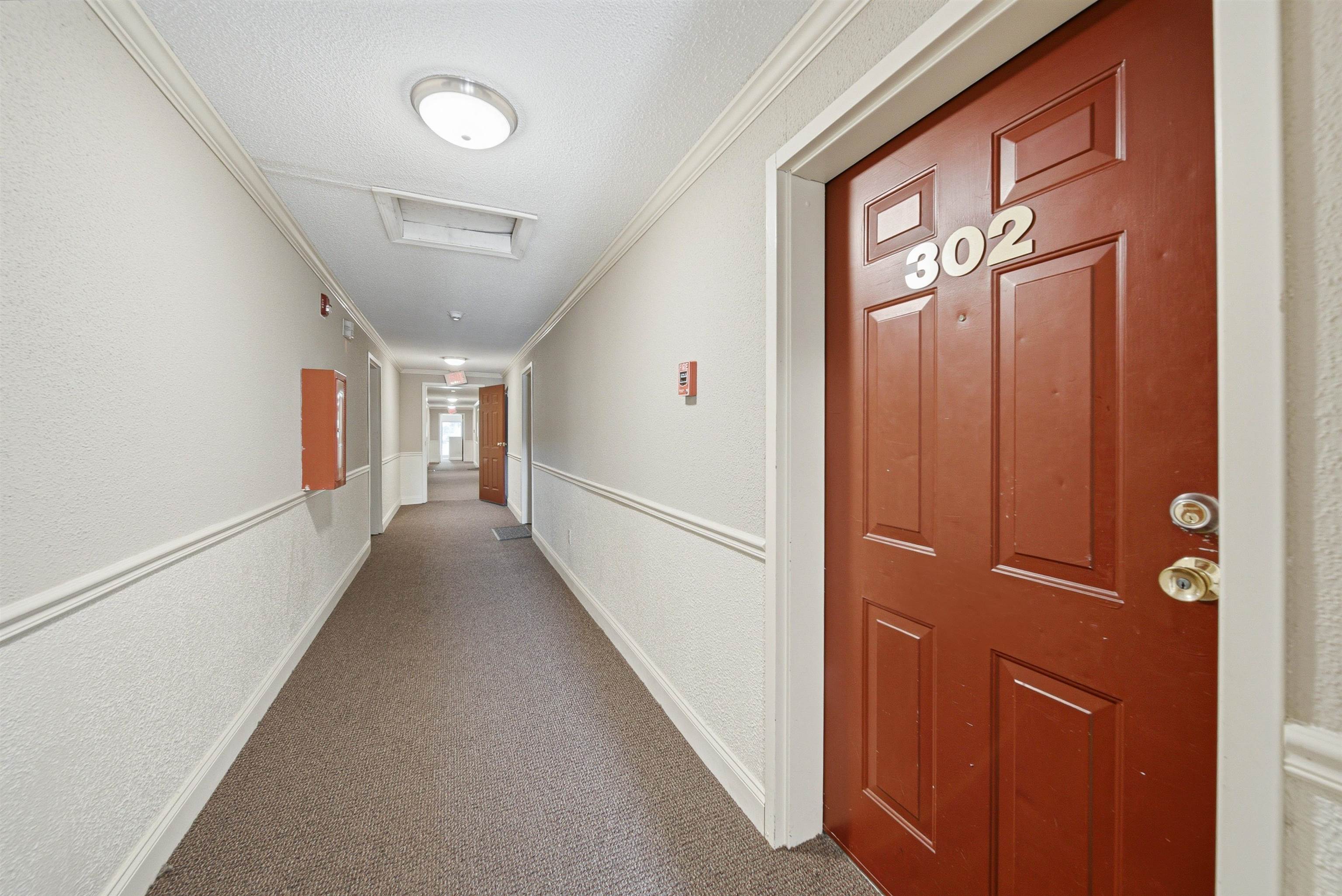 5 Roedean Drive 302