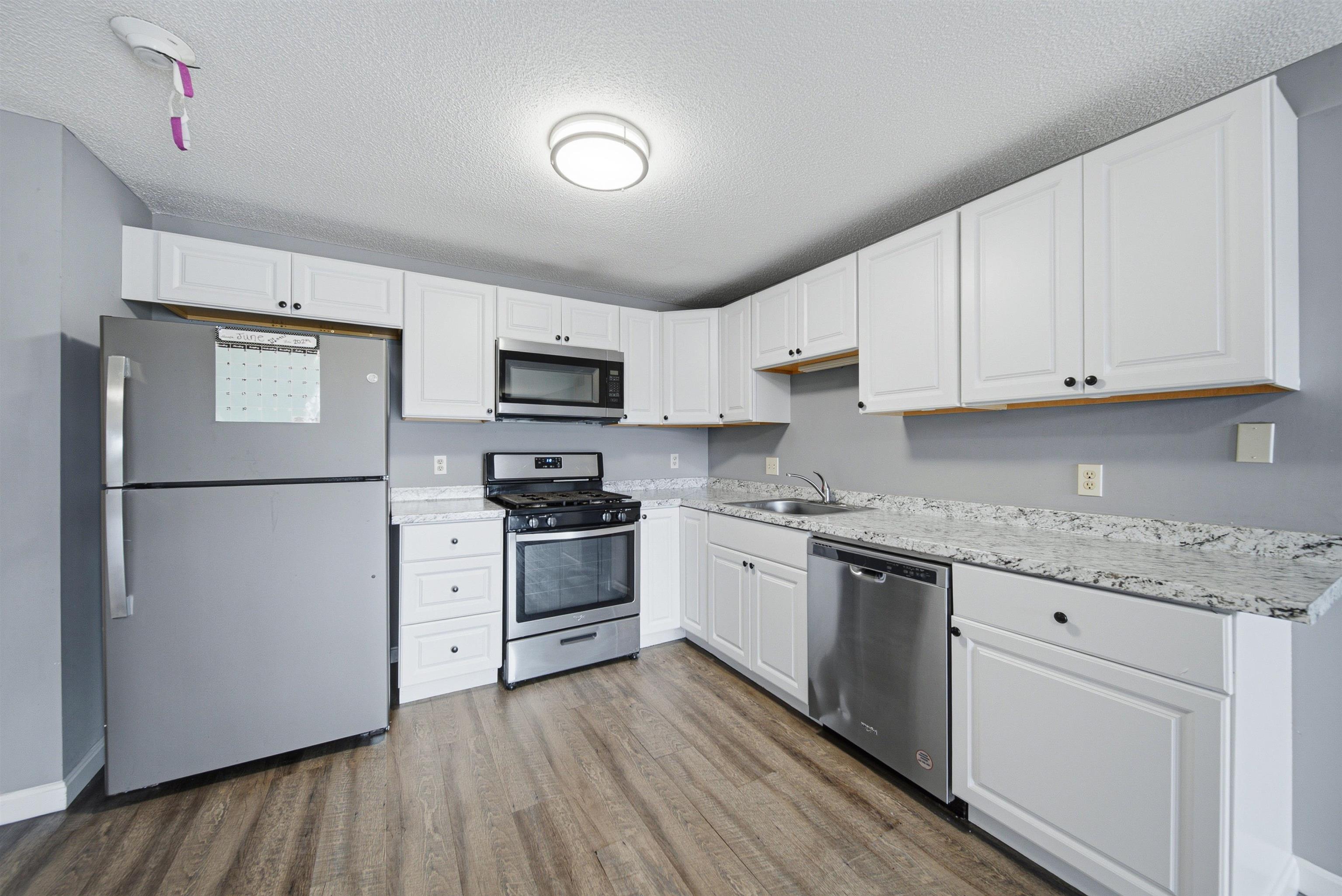 5 Roedean Drive 302