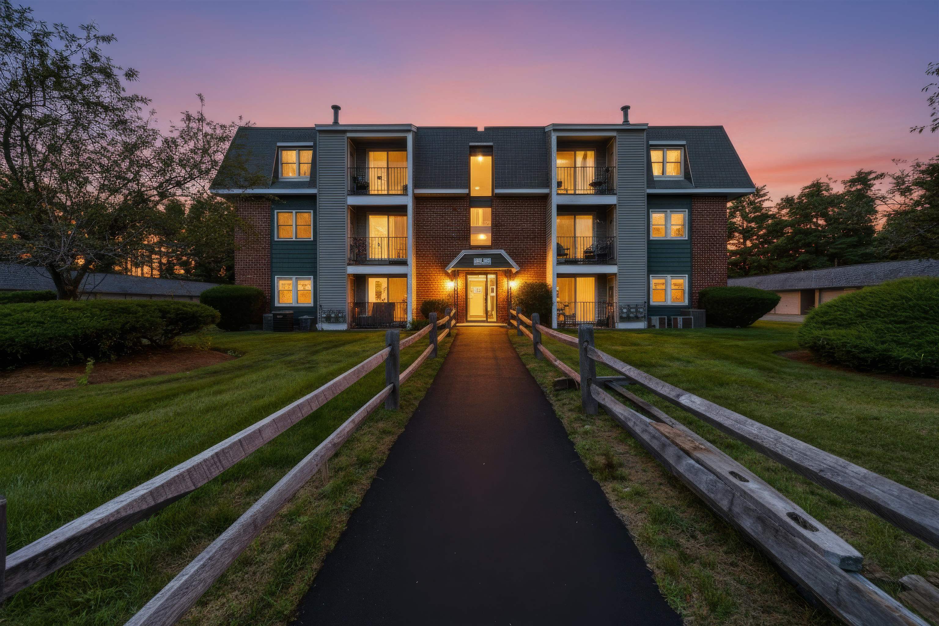 5 Roedean Drive 302