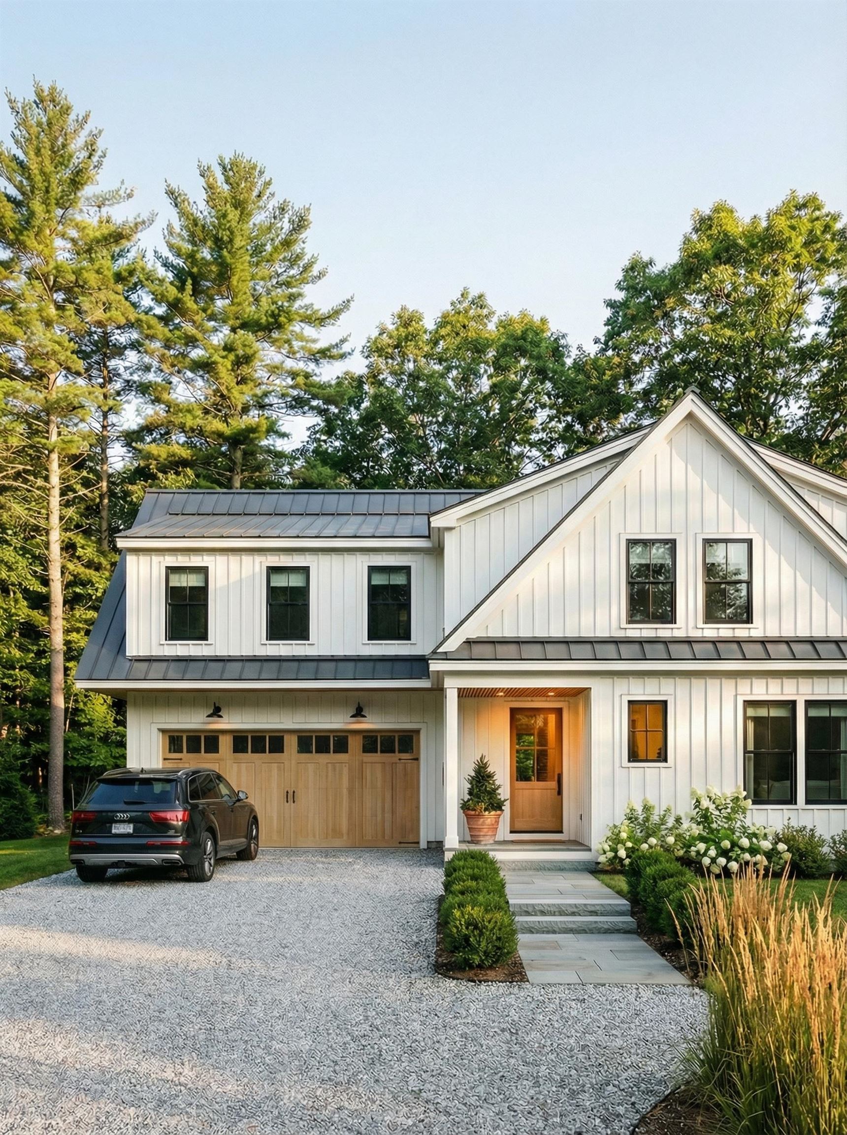 389 Sagamore Road