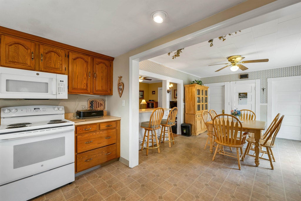 Photo of 101 Pine Street, Laconia, NH 03246 (MLS # 5108995)