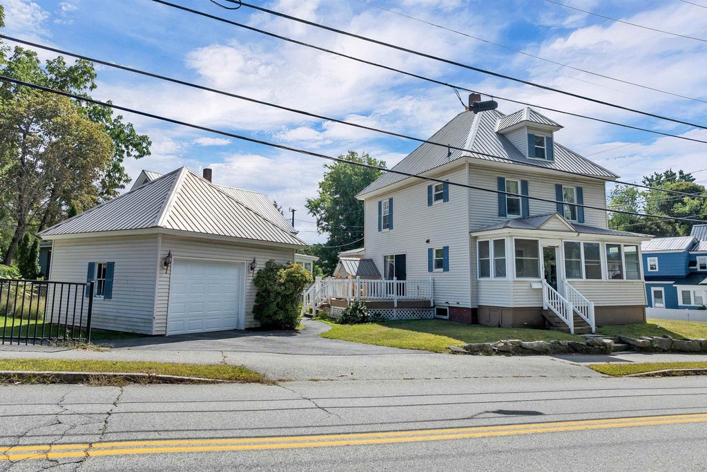 Photo of 101 Pine Street, Laconia, NH 03246 (MLS # 5108995)