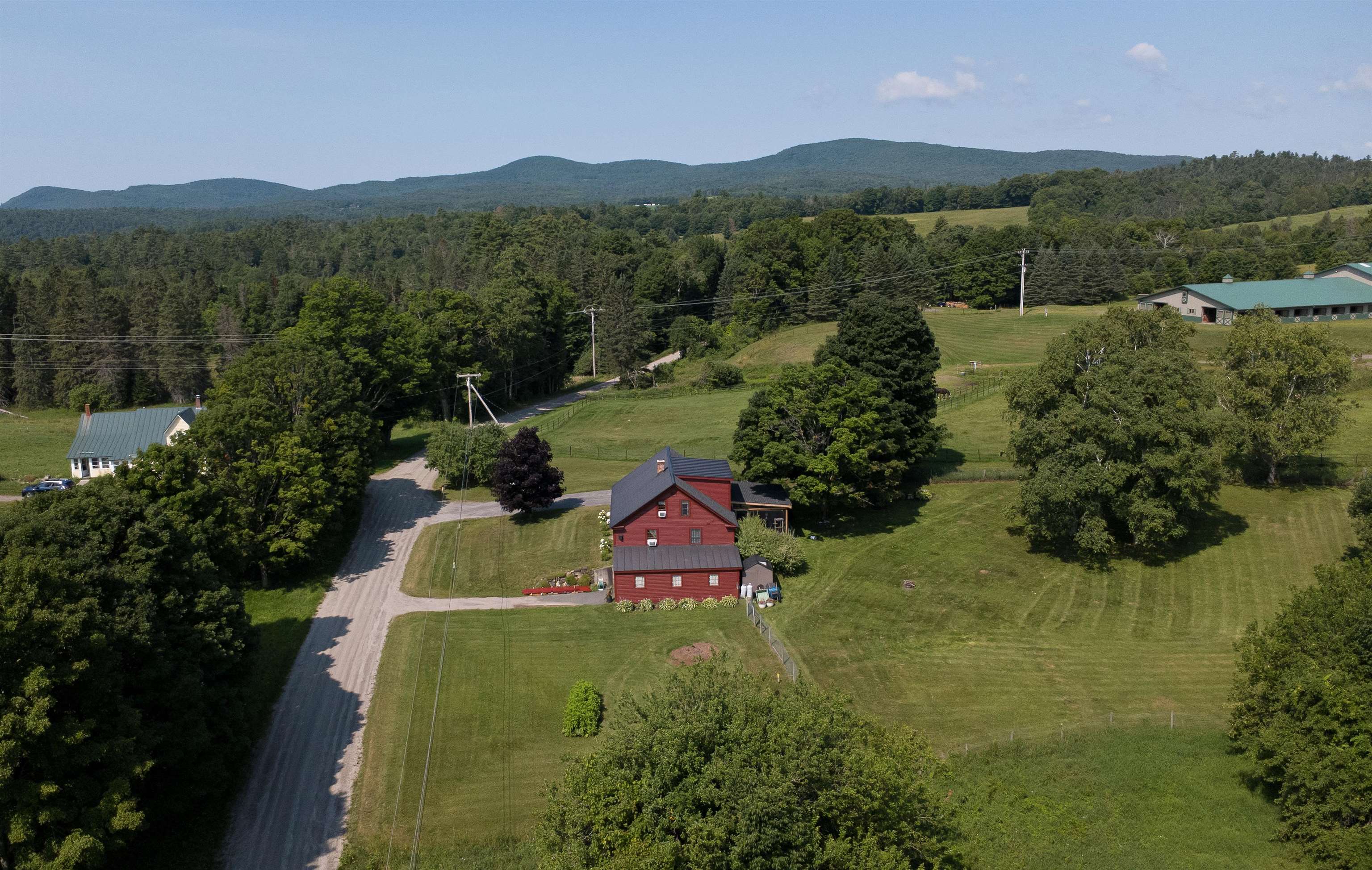 340 Currier Road