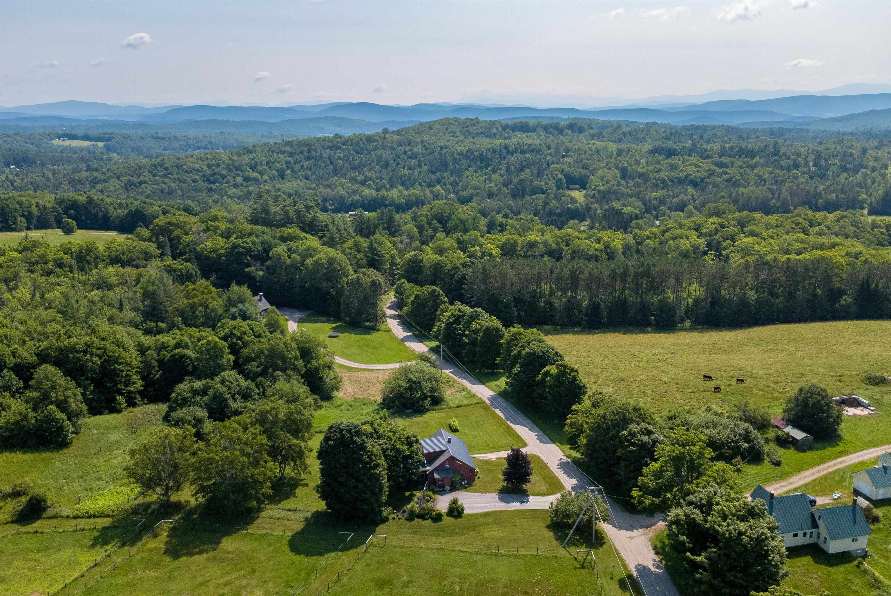 340 Currier Road