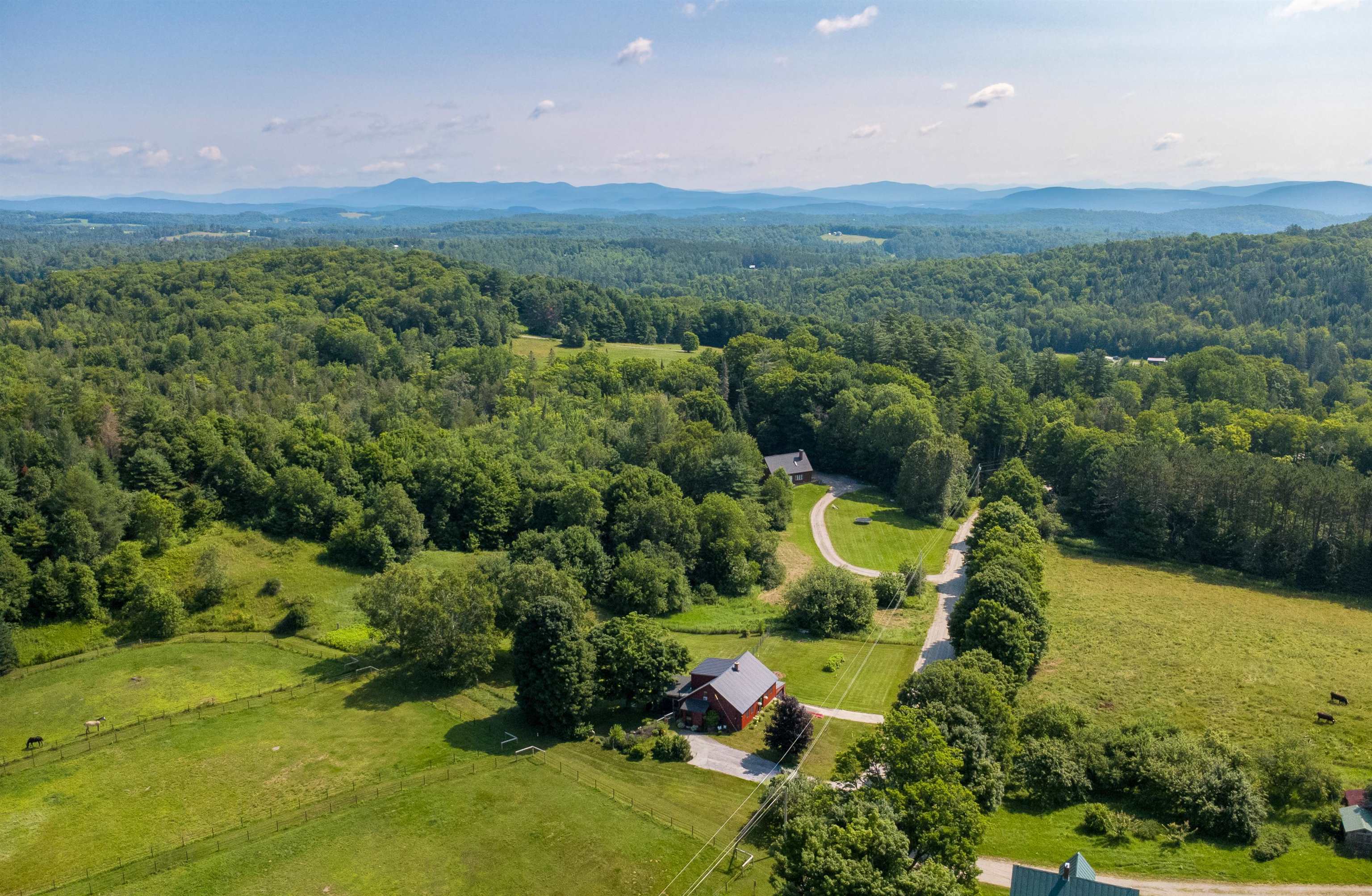 340 Currier Road