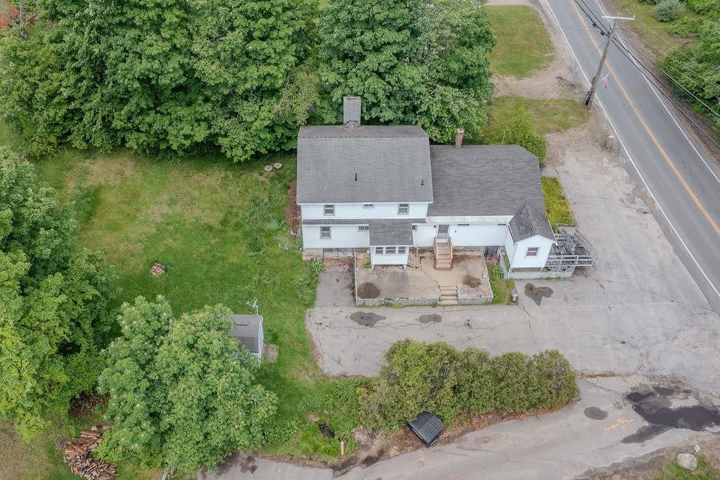 Photo of 553 Province Road, Strafford, NH 03884 (MLS # 5092573)