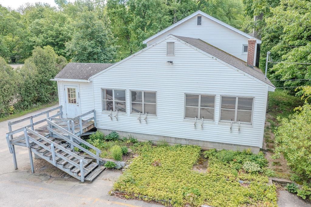 553 Province Road