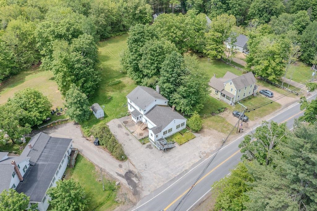 Photo of 553 Province Road, Strafford, NH 03884 (MLS # 5092573)