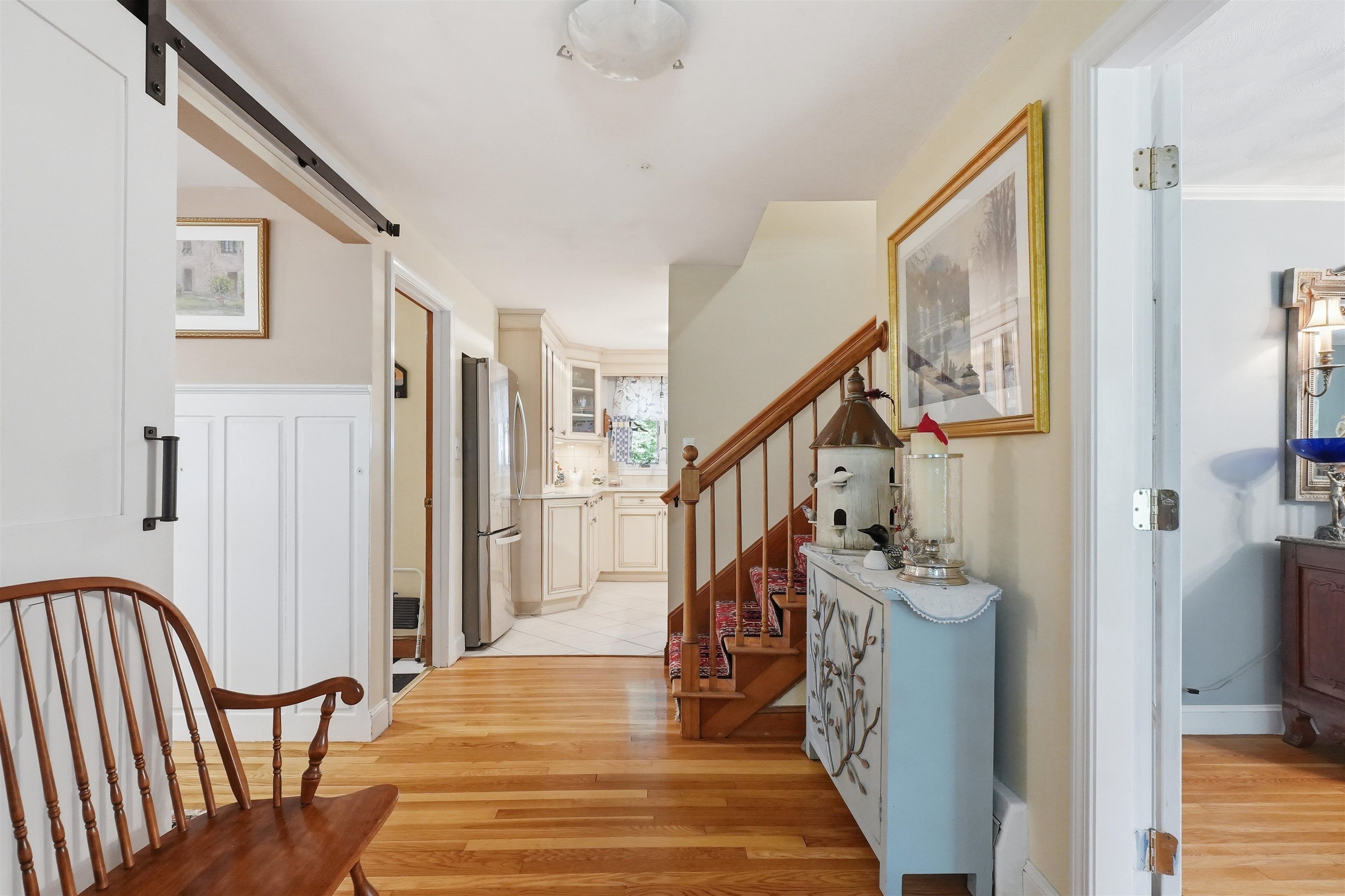 17 Rolling Ridge Road