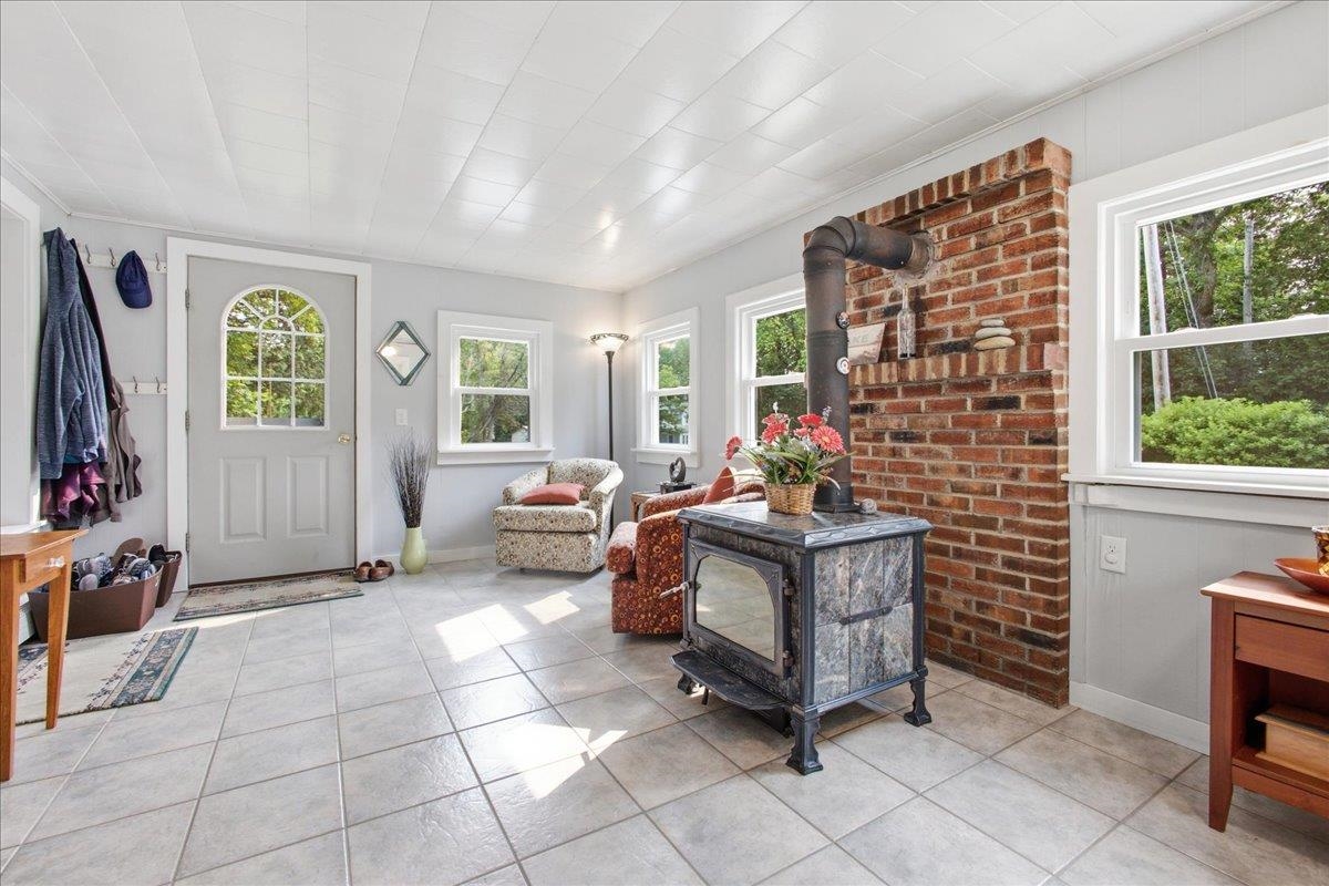 285 East Road