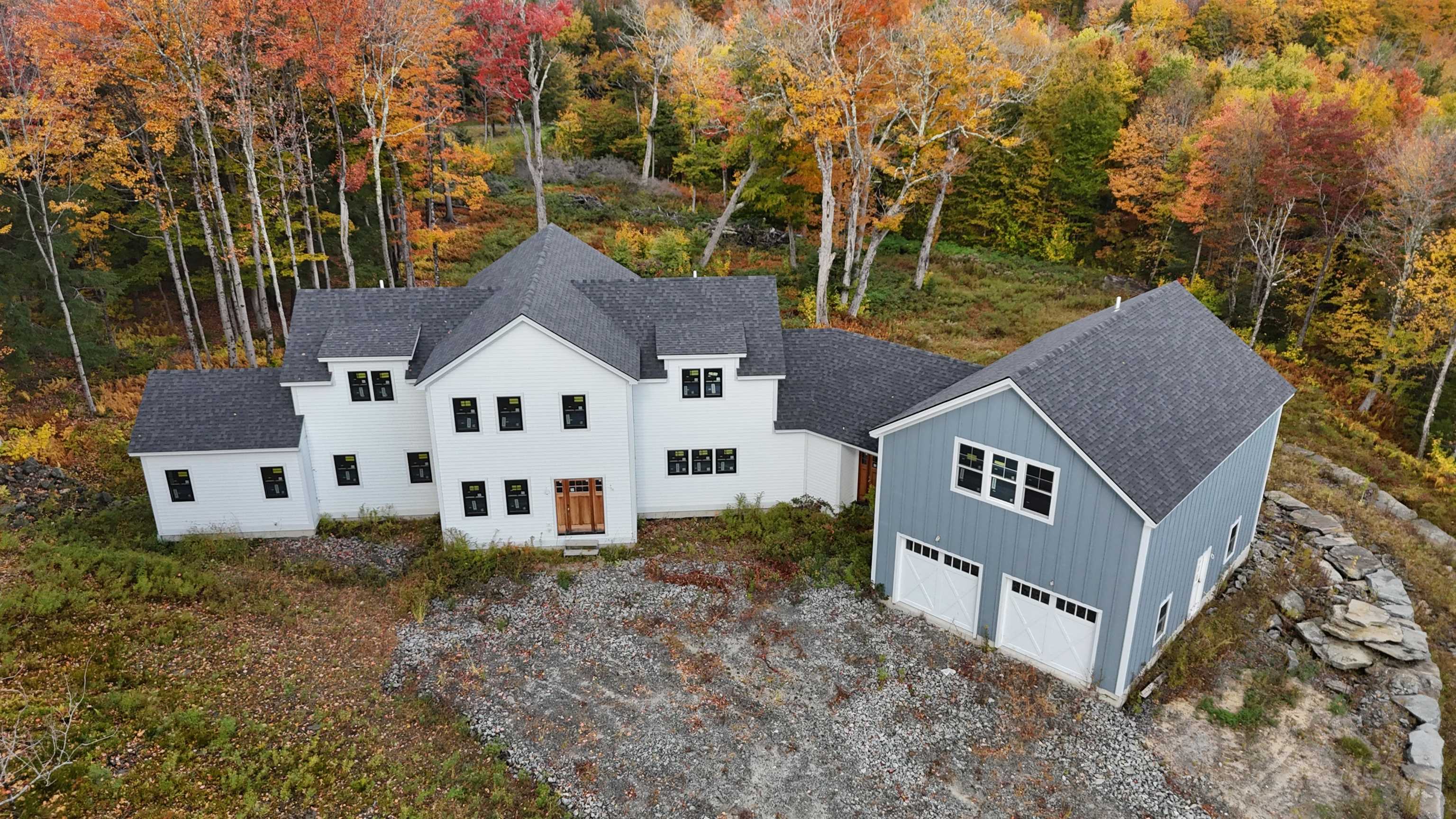 29 Mountain Ridge