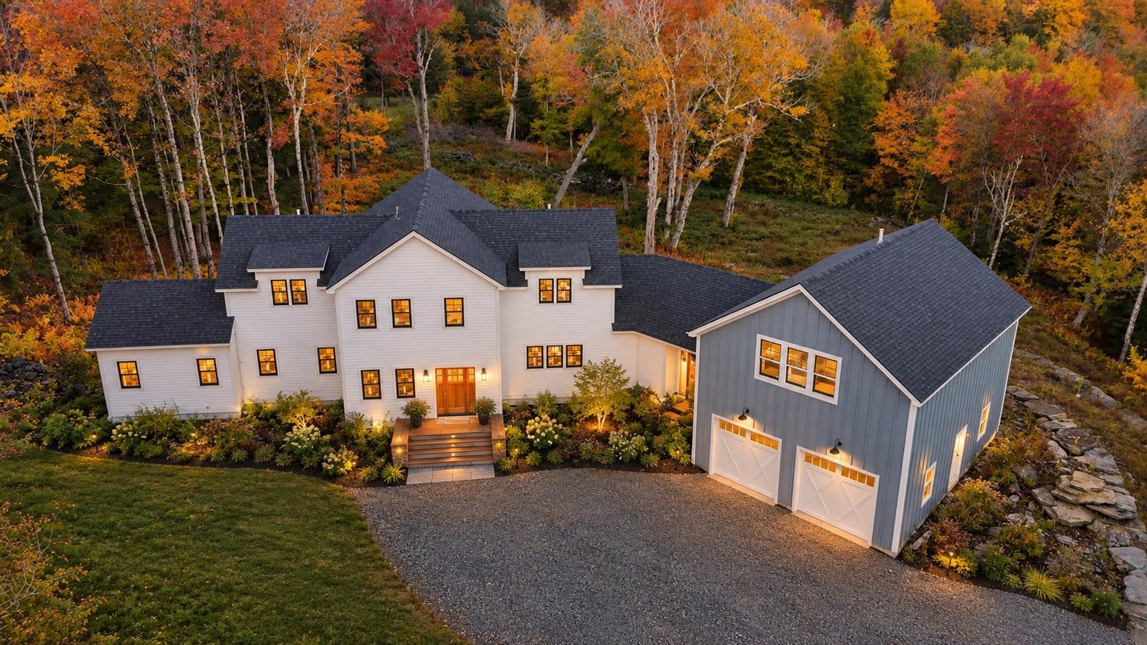 29 Mountain Ridge