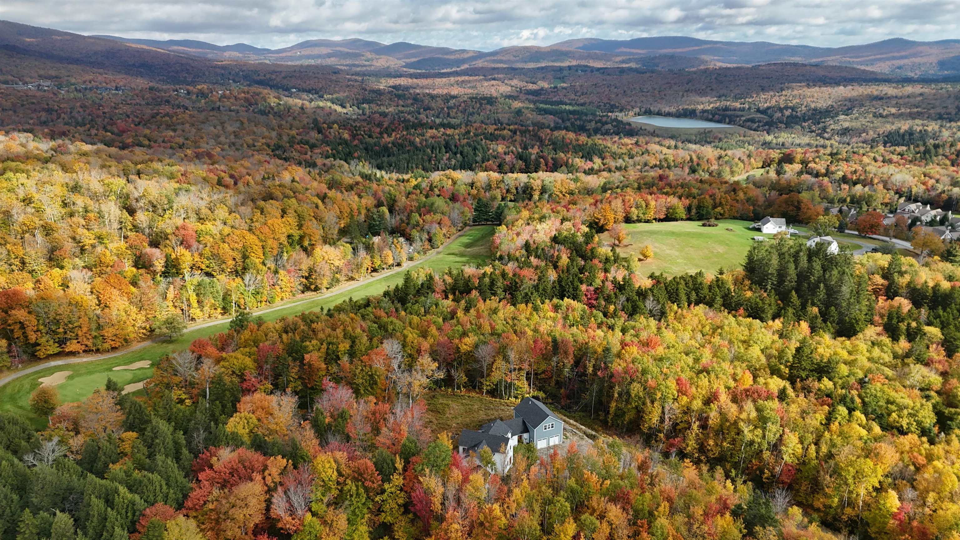 29 Mountain Ridge