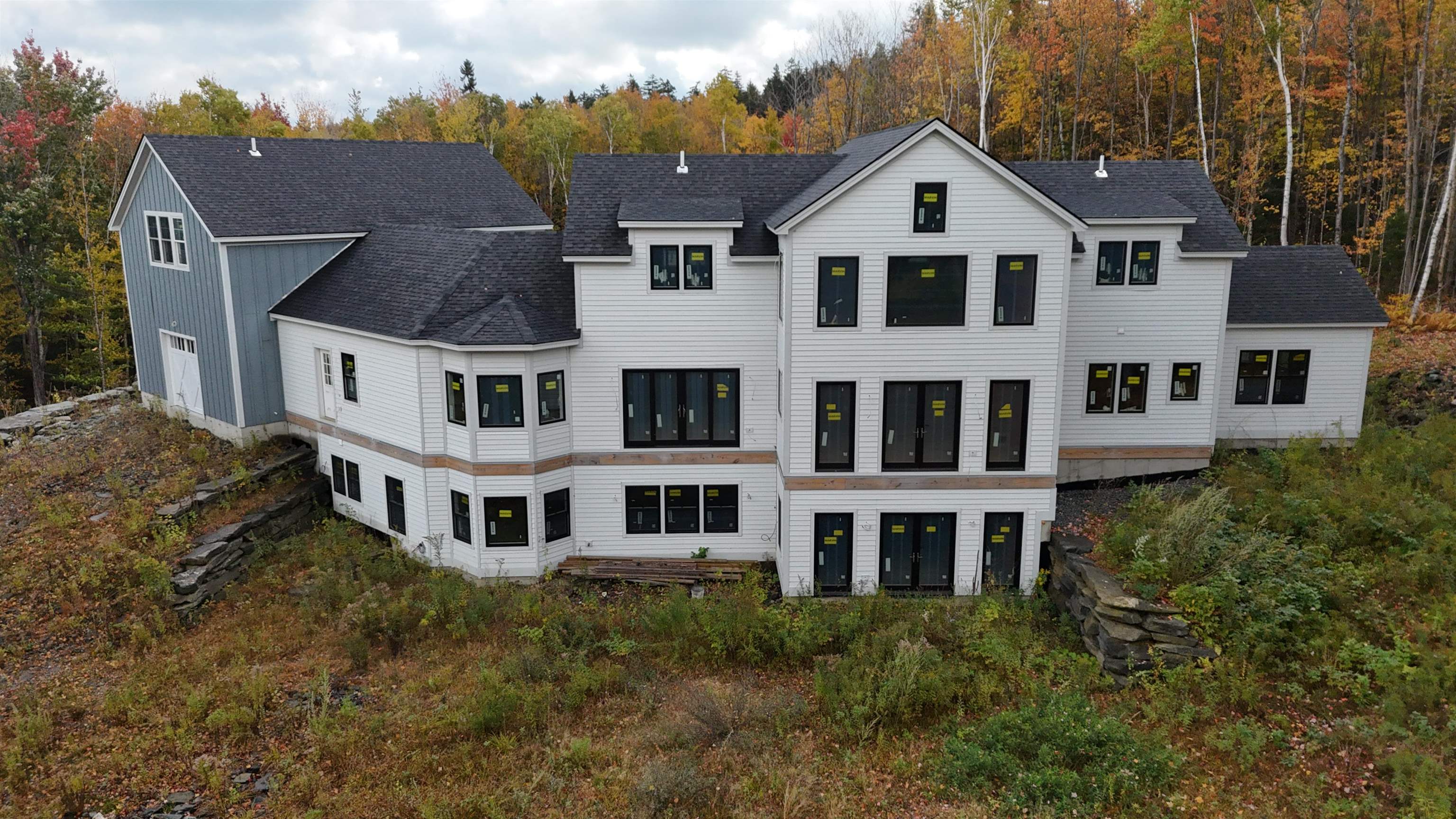 29 Mountain Ridge