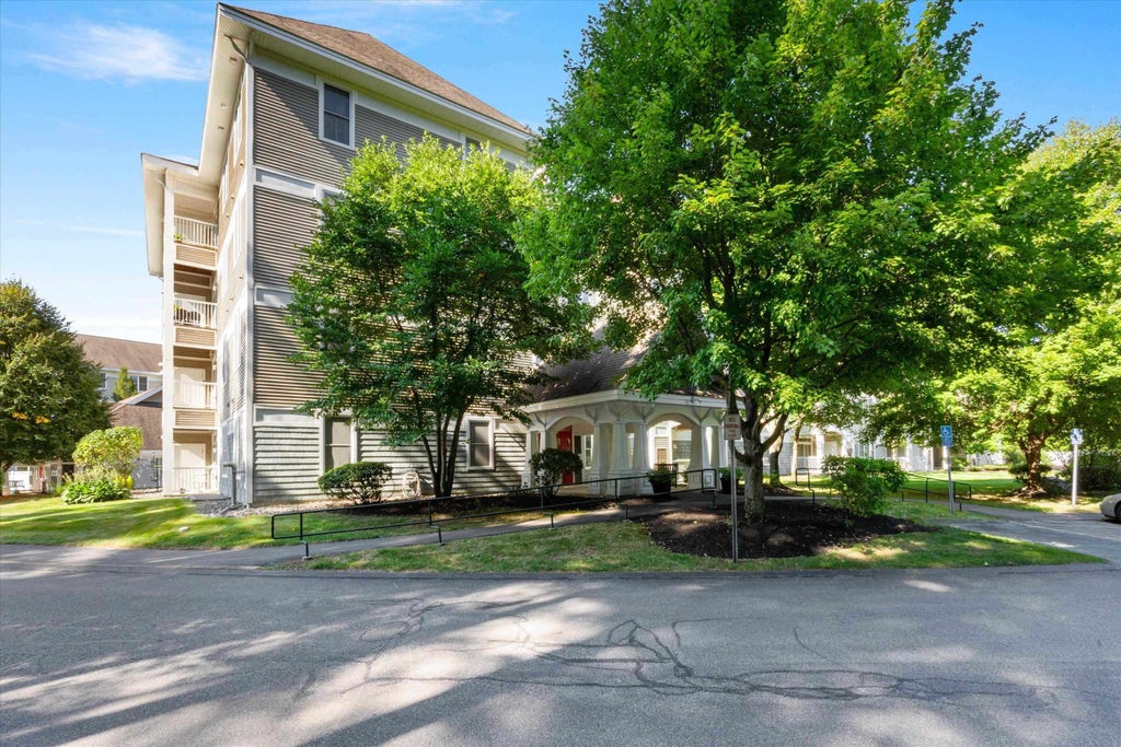 Photo of 5 Sally Sweets Way #129, Salem, NH 03079 (MLS # 5100822)