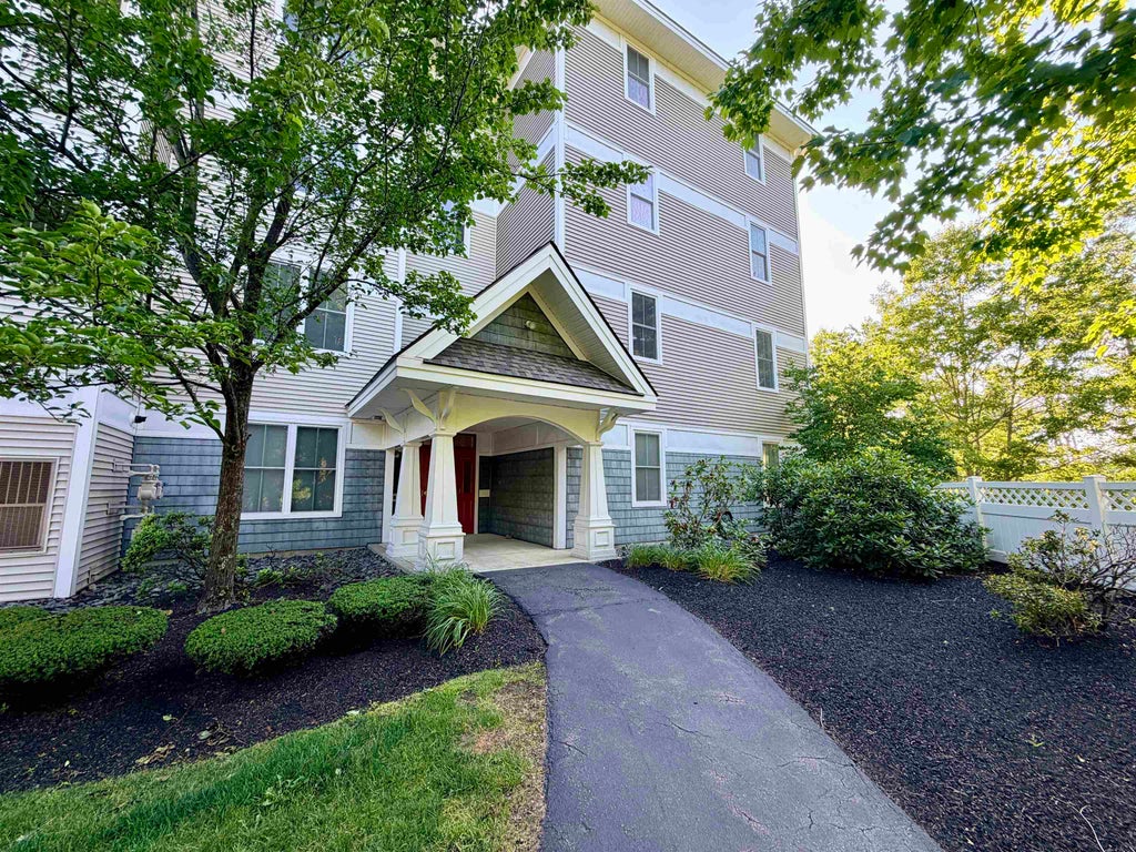 Photo of 5 Sally Sweets Way #129, Salem, NH 03079 (MLS # 5100822)