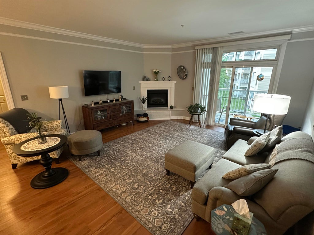 Photo of 5 Sally Sweets Way #129, Salem, NH 03079 (MLS # 5100822)