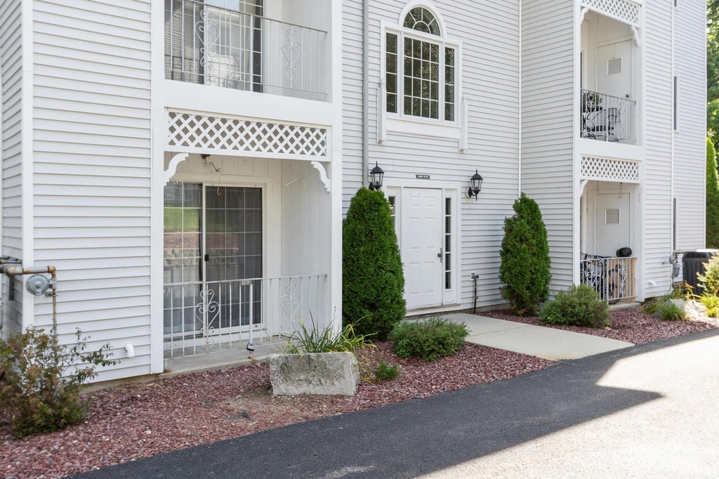 Photo of 28 James Street #23, Milford, NH 03055 (MLS # 5109701)